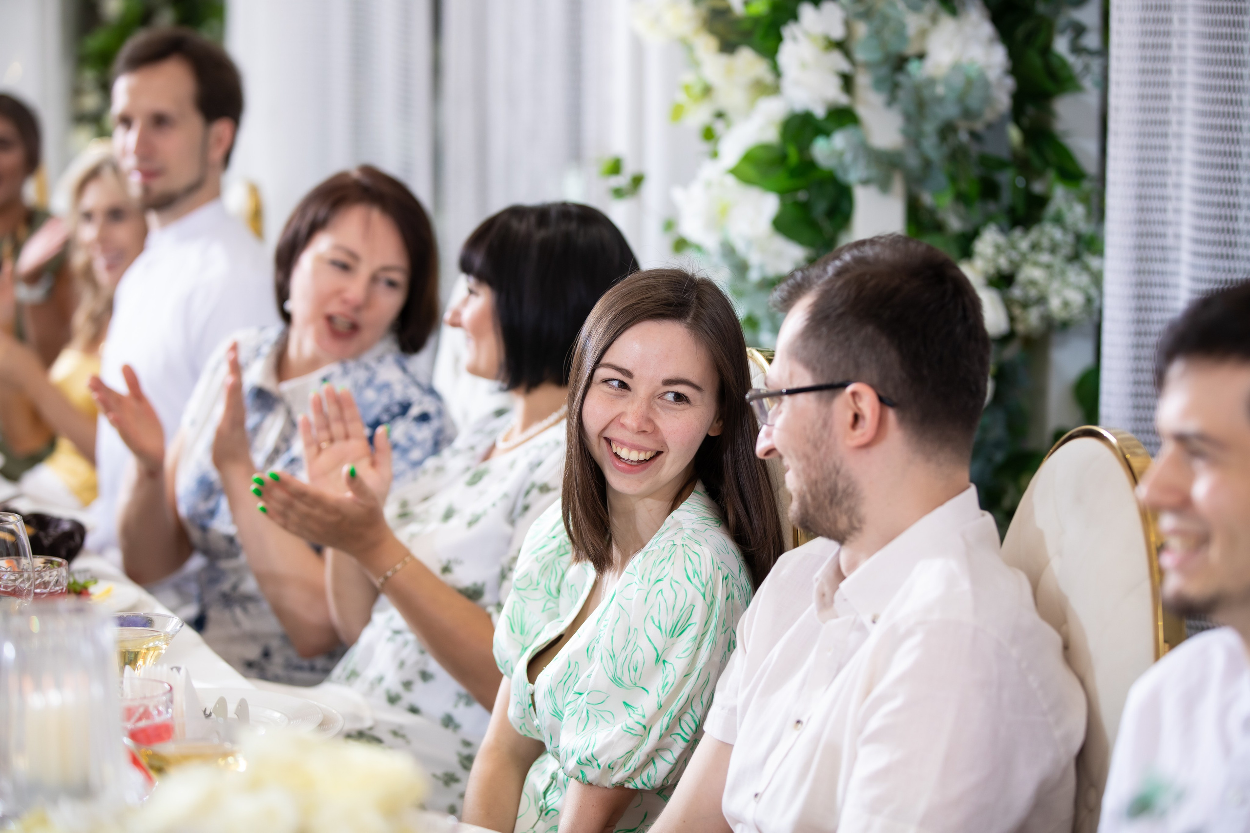 Свадьба Влад и Таня. Профессиональная Фото-Видео Студия Геннадия Нестеренко | Ташкент и Весь Узбекистан