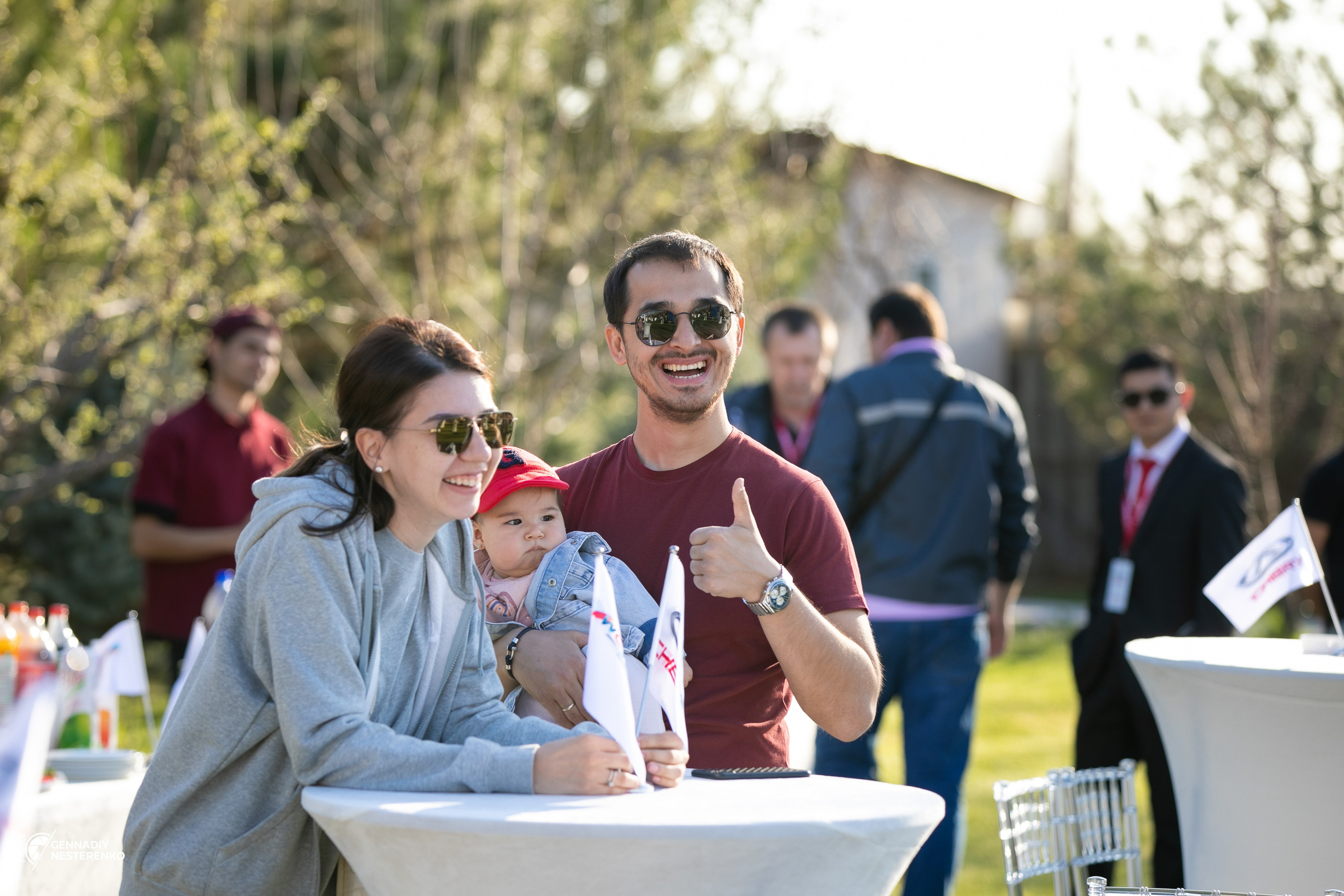 Навруз с CHERY. Профессиональная Фото-Видео Студия Геннадия Нестеренко | Ташкент и Весь Узбекистан