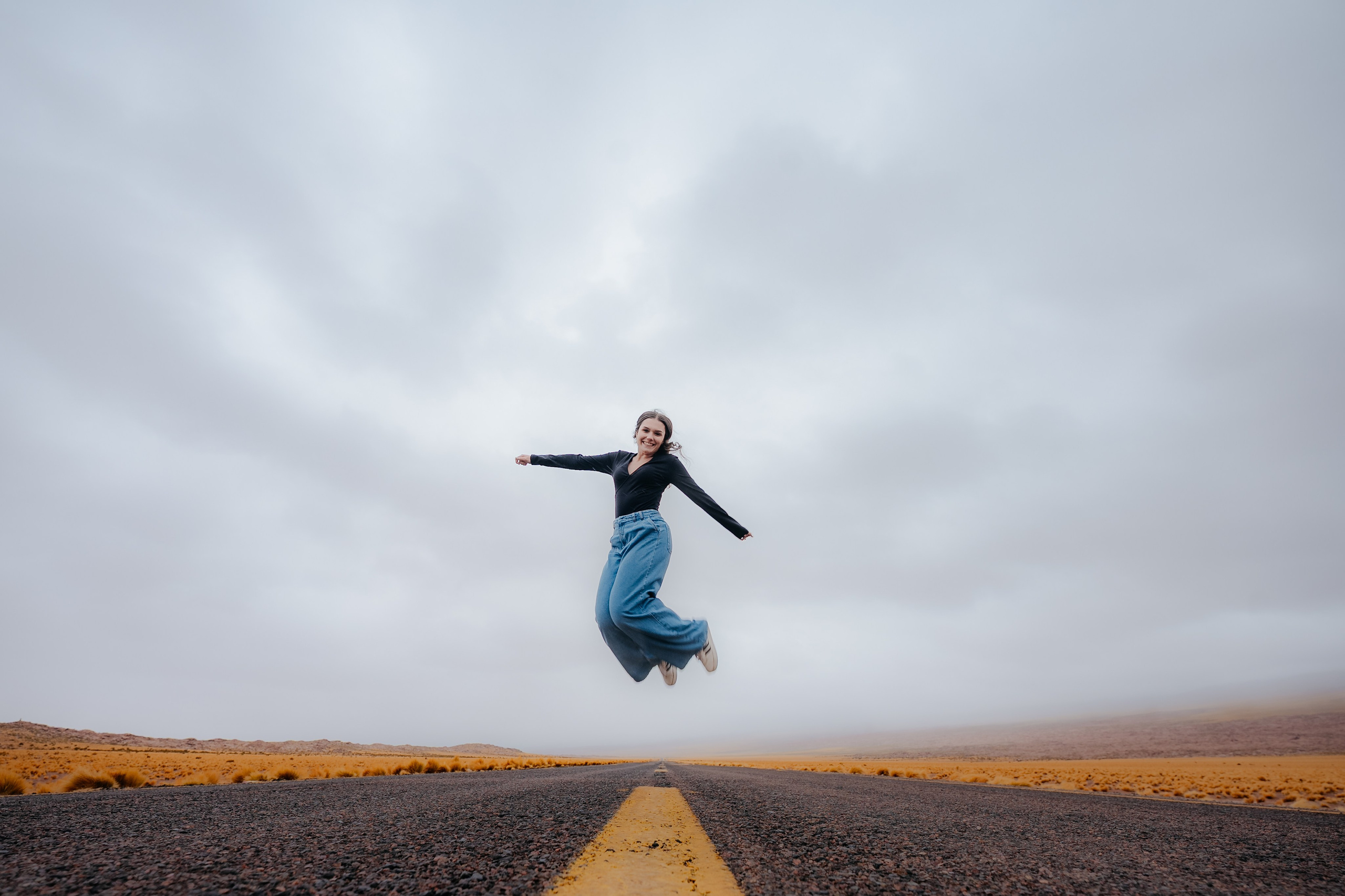 Família Ragazzi (cobertura em passeio). Principal