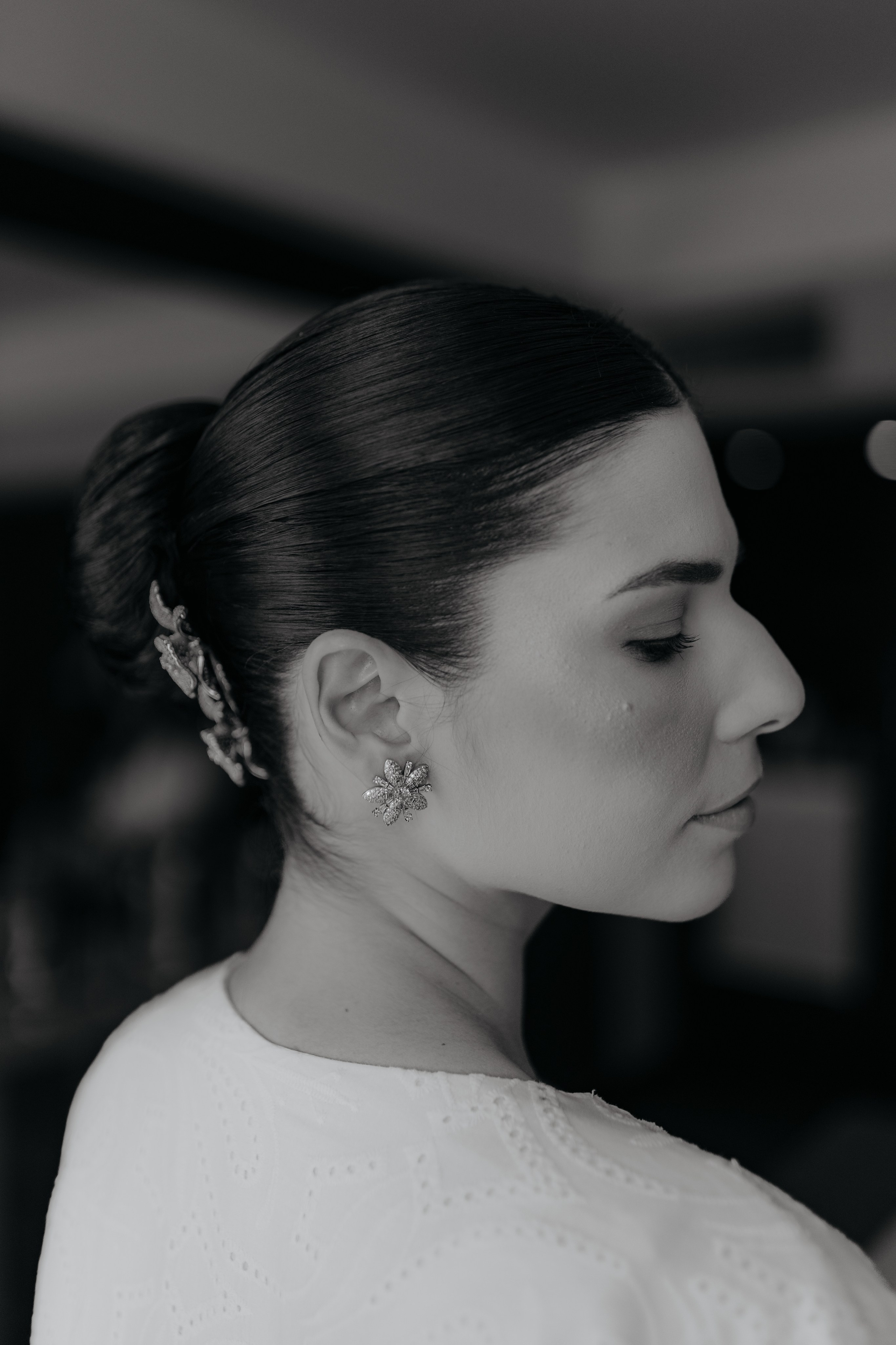 Jessica e Anna Luiza (matrimonio). Principal