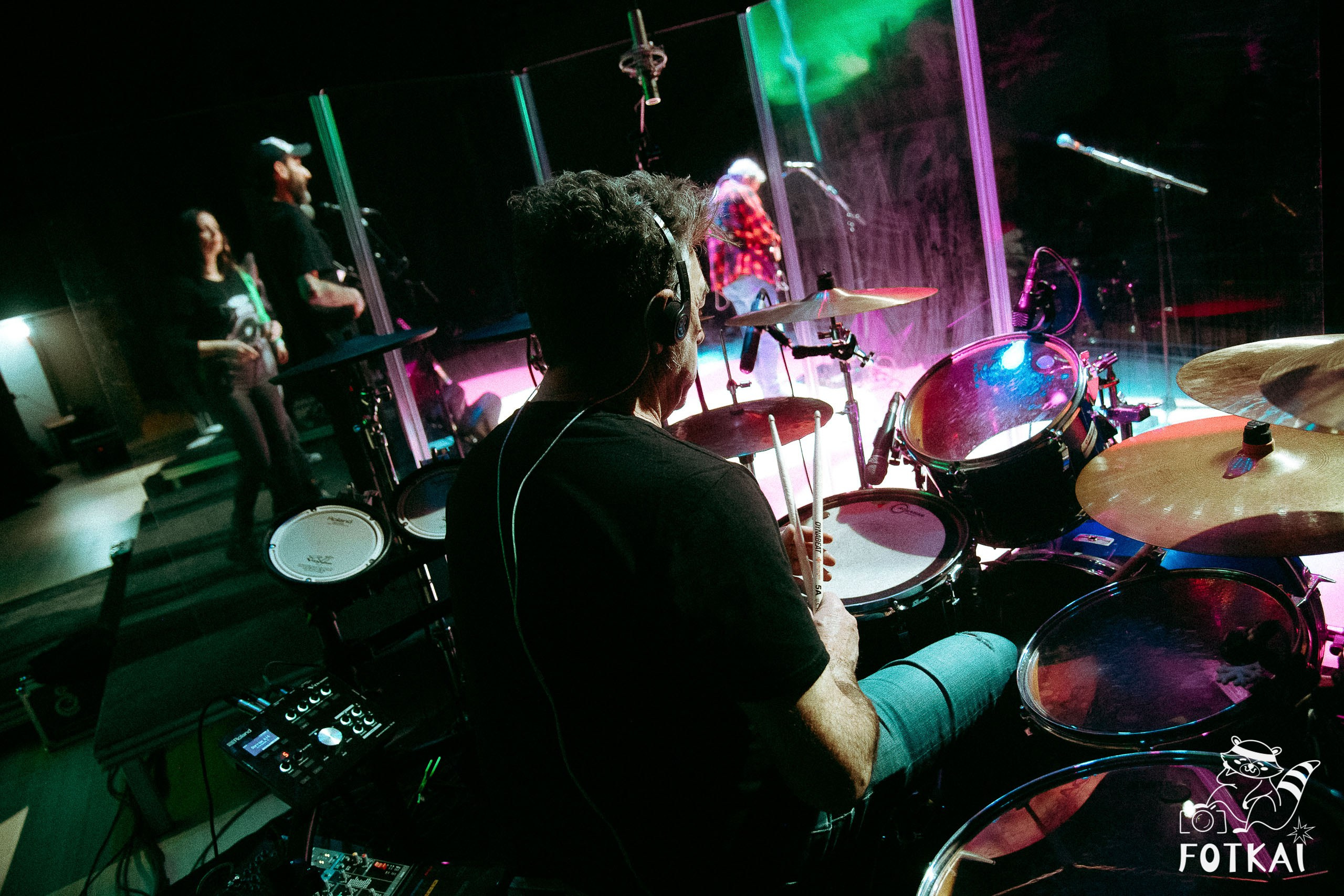 Pûlsar To Floyd en Torrevieja | Concierto en Auditorio Internacional – Fotoreportaje FOTKAI