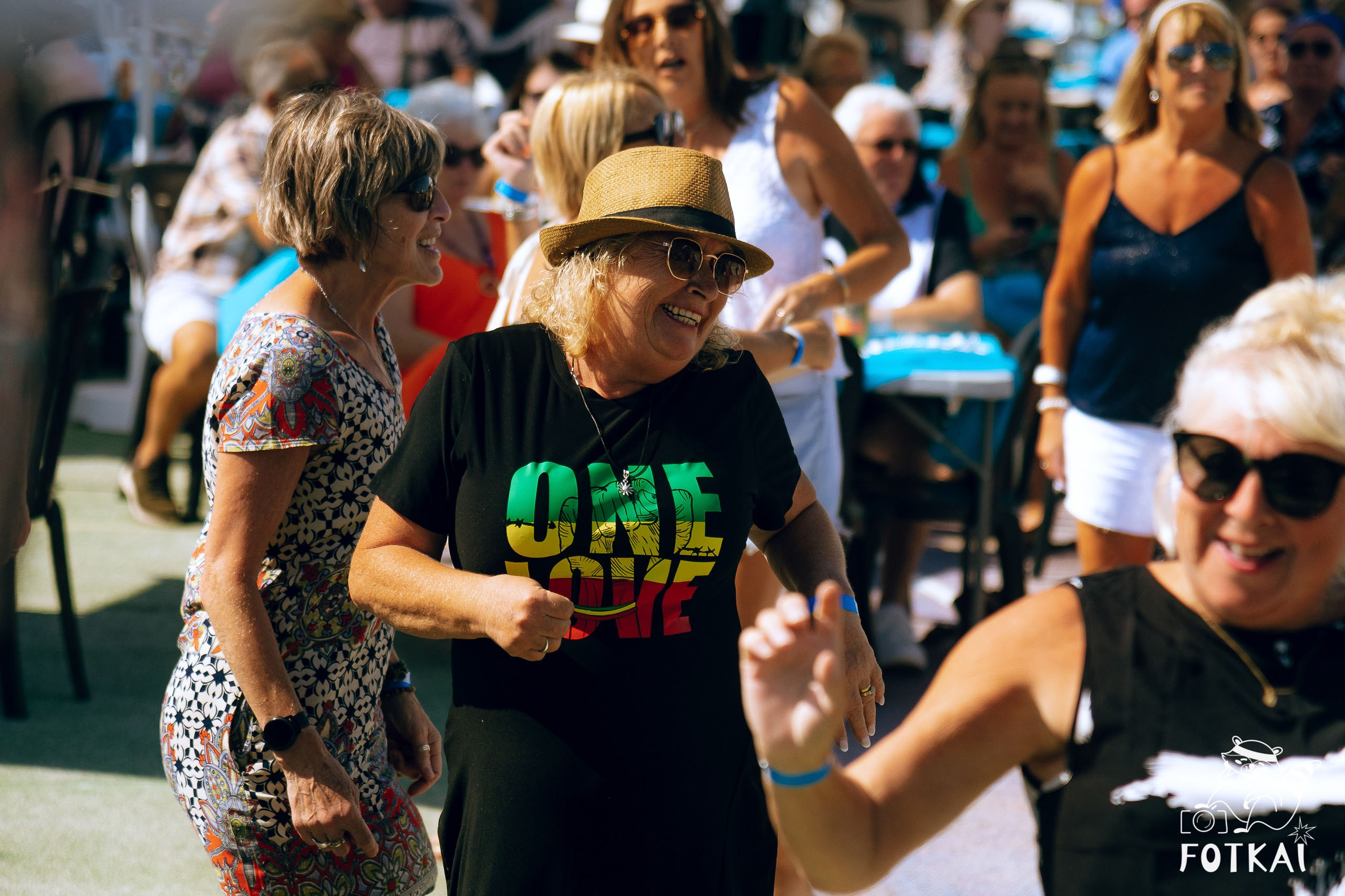 Autumn Gold Fiesta 2025 en Alannia Guardamar – Reportaje fotográfico | FOTKAI