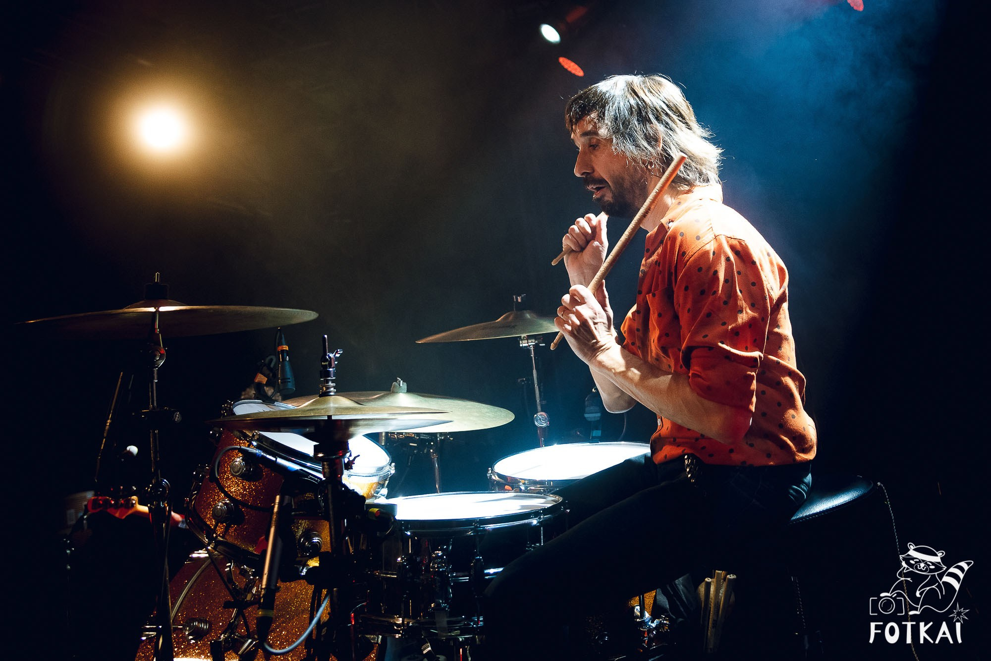 Sidonie en Torrevieja 2025 – Fotos del concierto y reportaje completo | FOTKAI