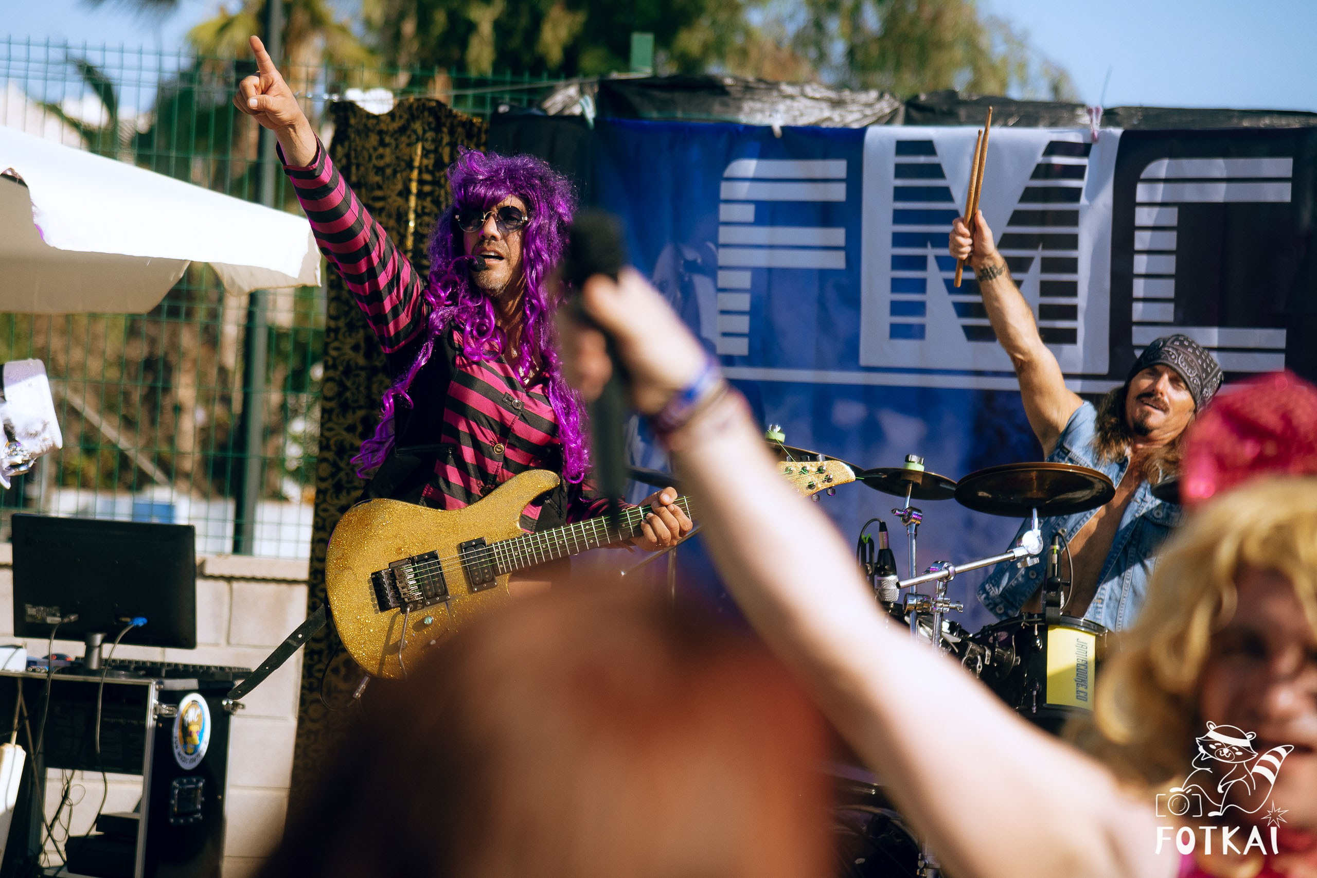 Autumn Gold Fiesta 2025 en Alannia Guardamar – Reportaje fotográfico | FOTKAI