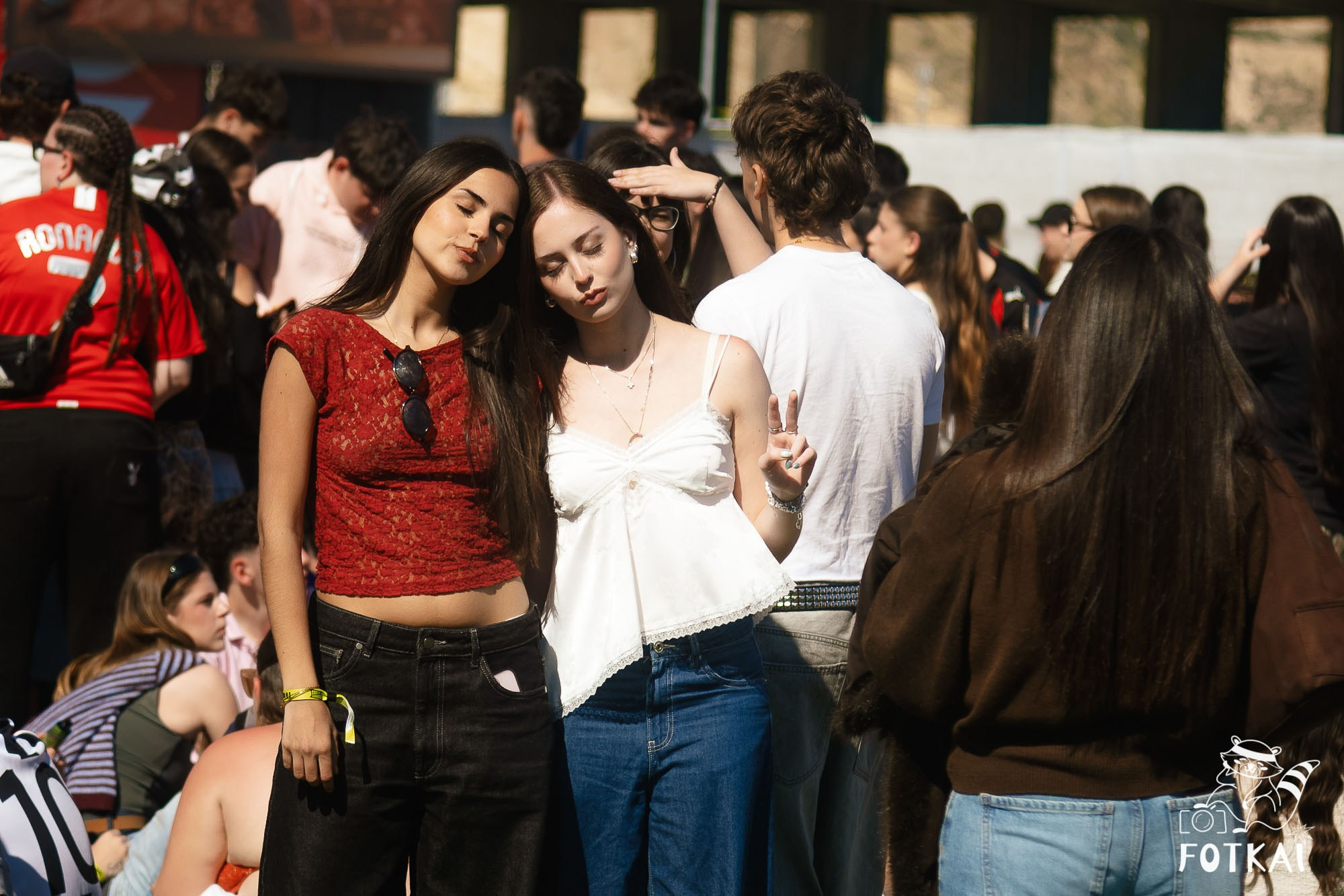 Fotos Costa Sonora 2026 Alicante Día 2 — busca tu foto y encuentra amigos del festival | FOTKAI