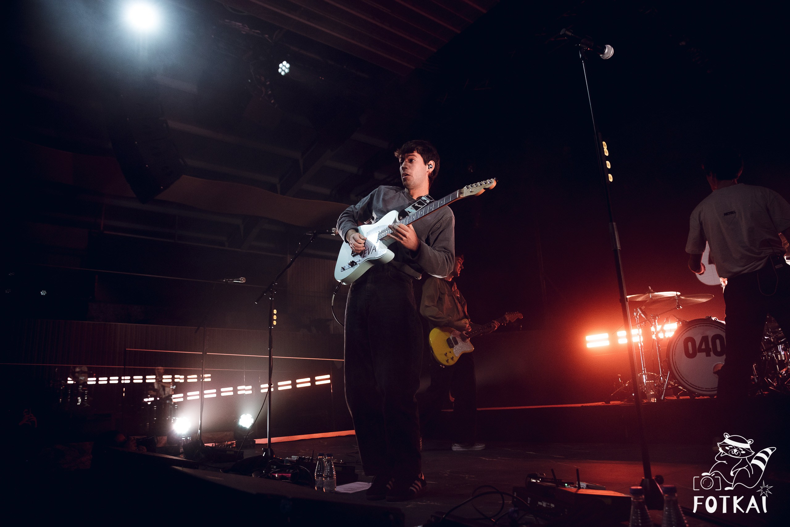 Malmö 040 в Аликанте — концерт в Sala Baltimore Live | FOTKAI