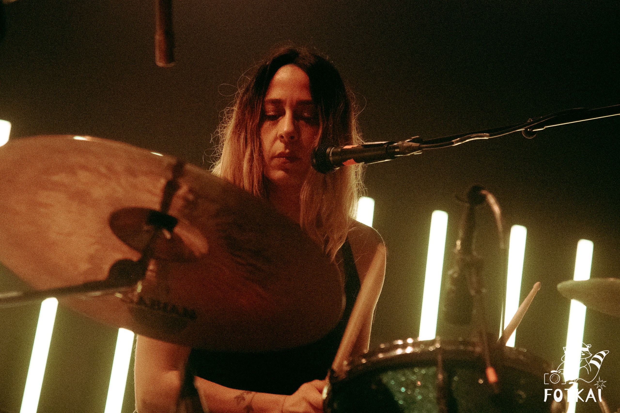 Rufus T. Firefly en Alicante | Sala Baltimore Live (Marmarela) | Fotos del concierto | FOTKAI