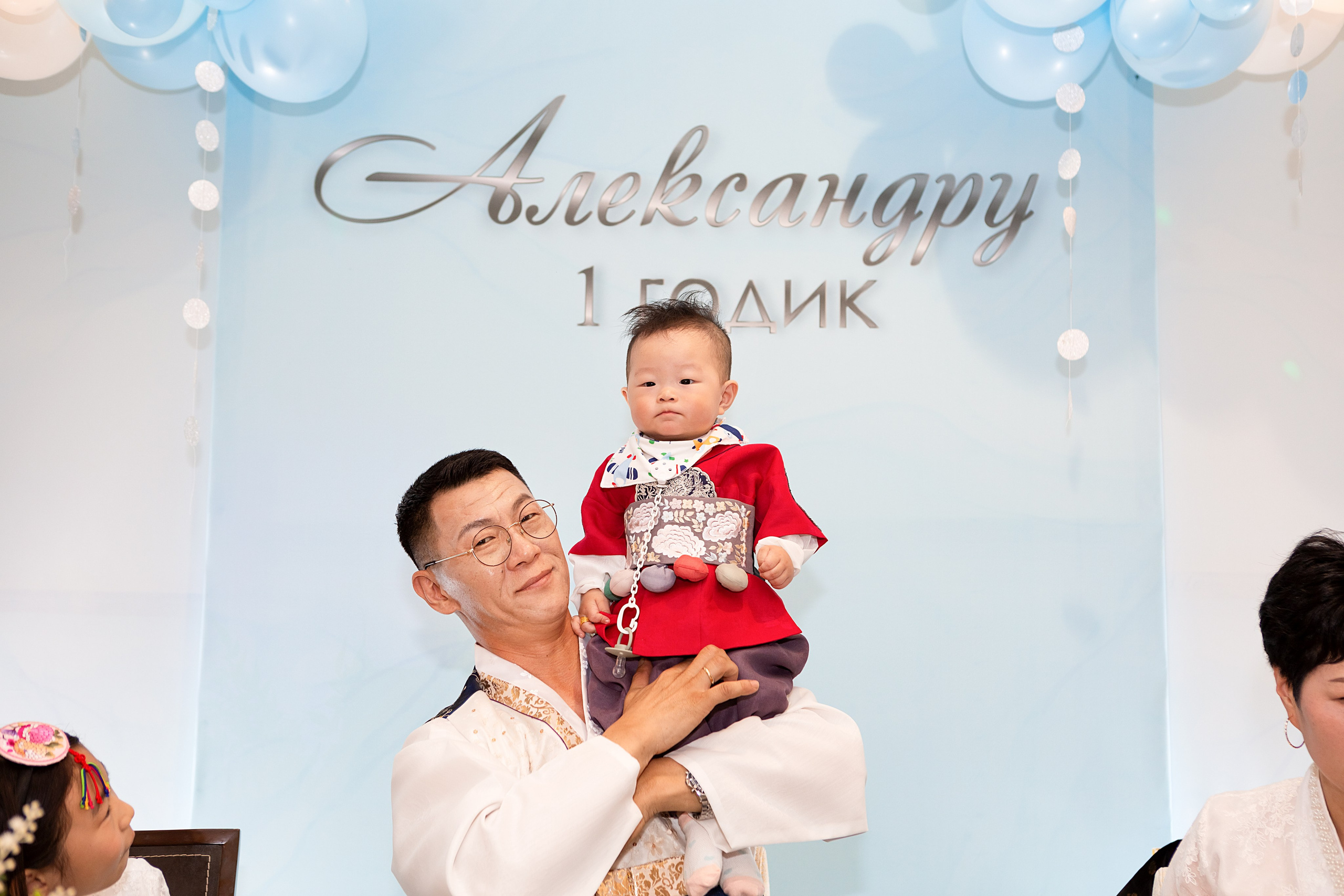 Александр банкет. Фотограф беременности, ньюборн и годовасиков в Корее Жанна Хан