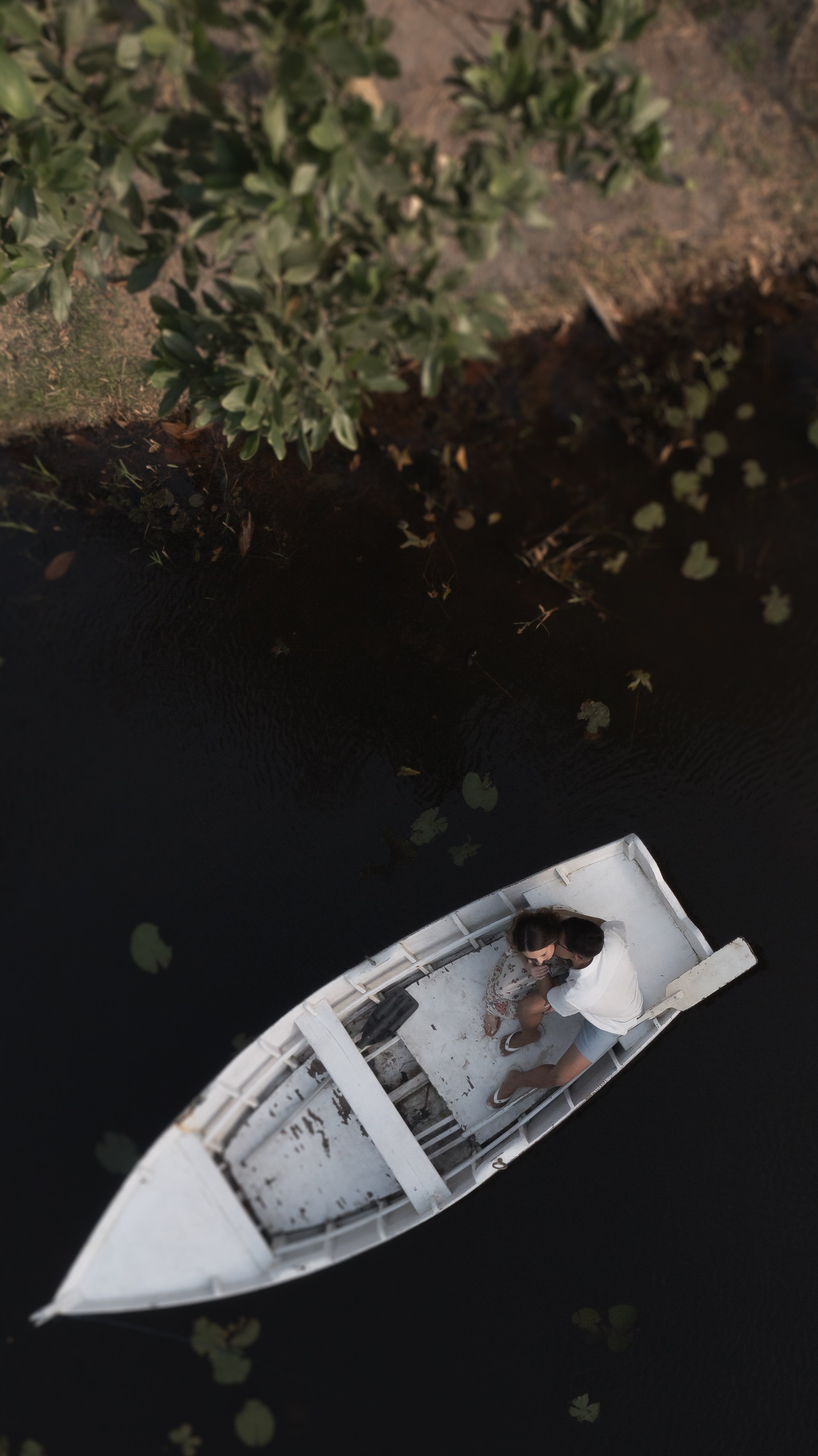 Isabella & Arthur | Vila Velha-ES. Lembrar não é só ver. É sentir de novo