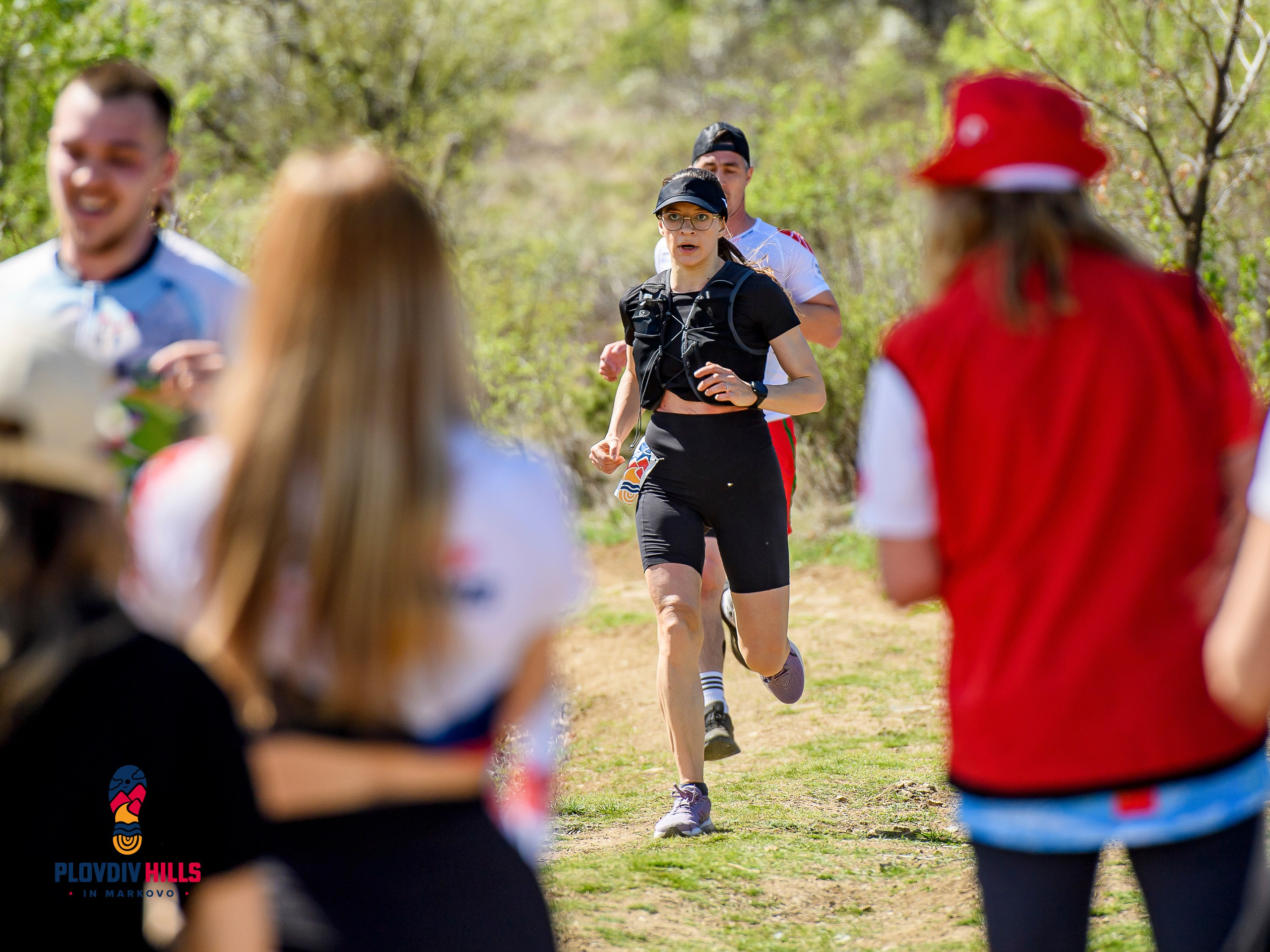 Снимки 2024-KrisoK Photography. «Plovdiv Hills in MARKOVO» е състезание по планинско бягане