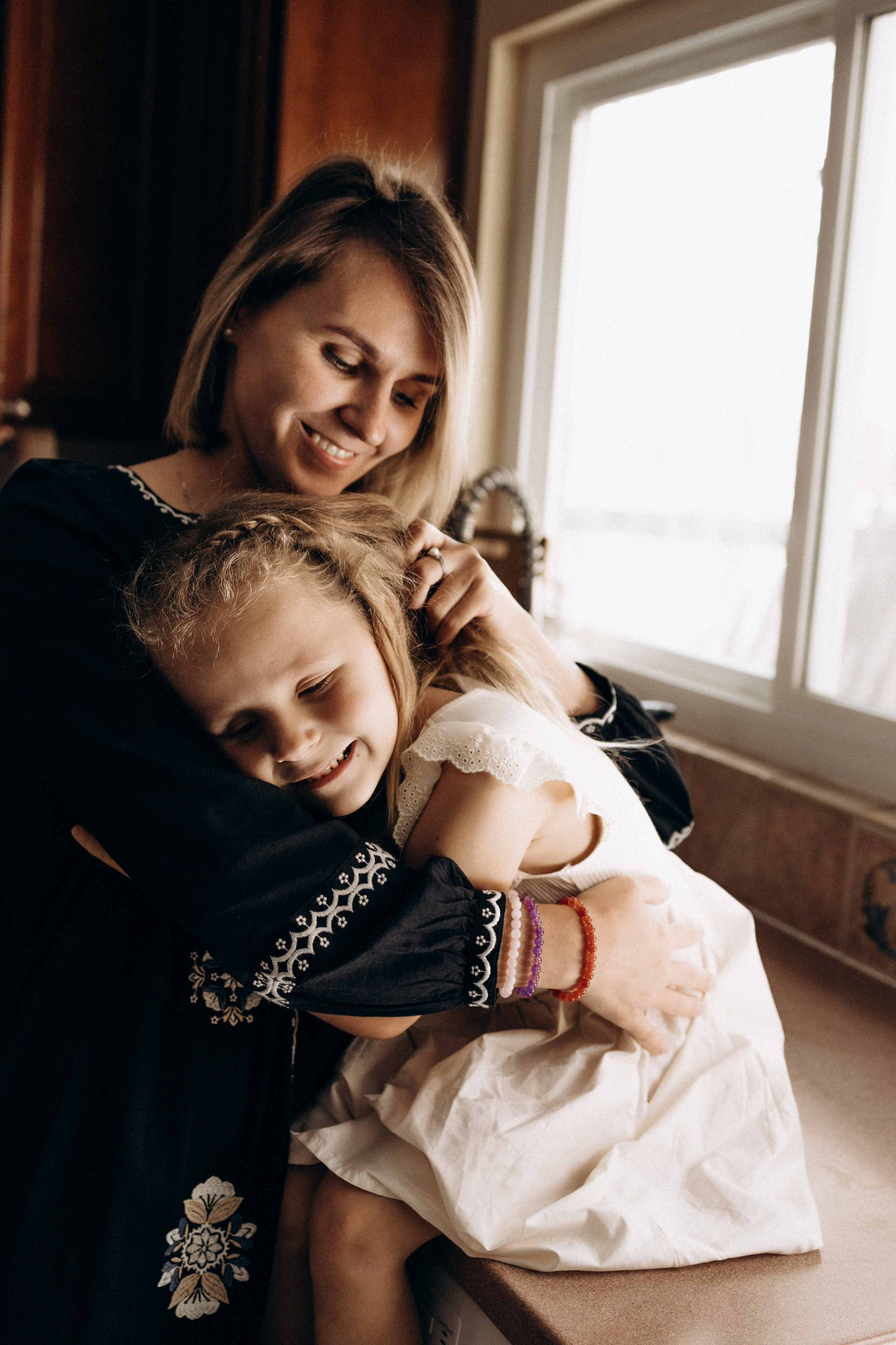 *. Wedding and family photographer San Diego