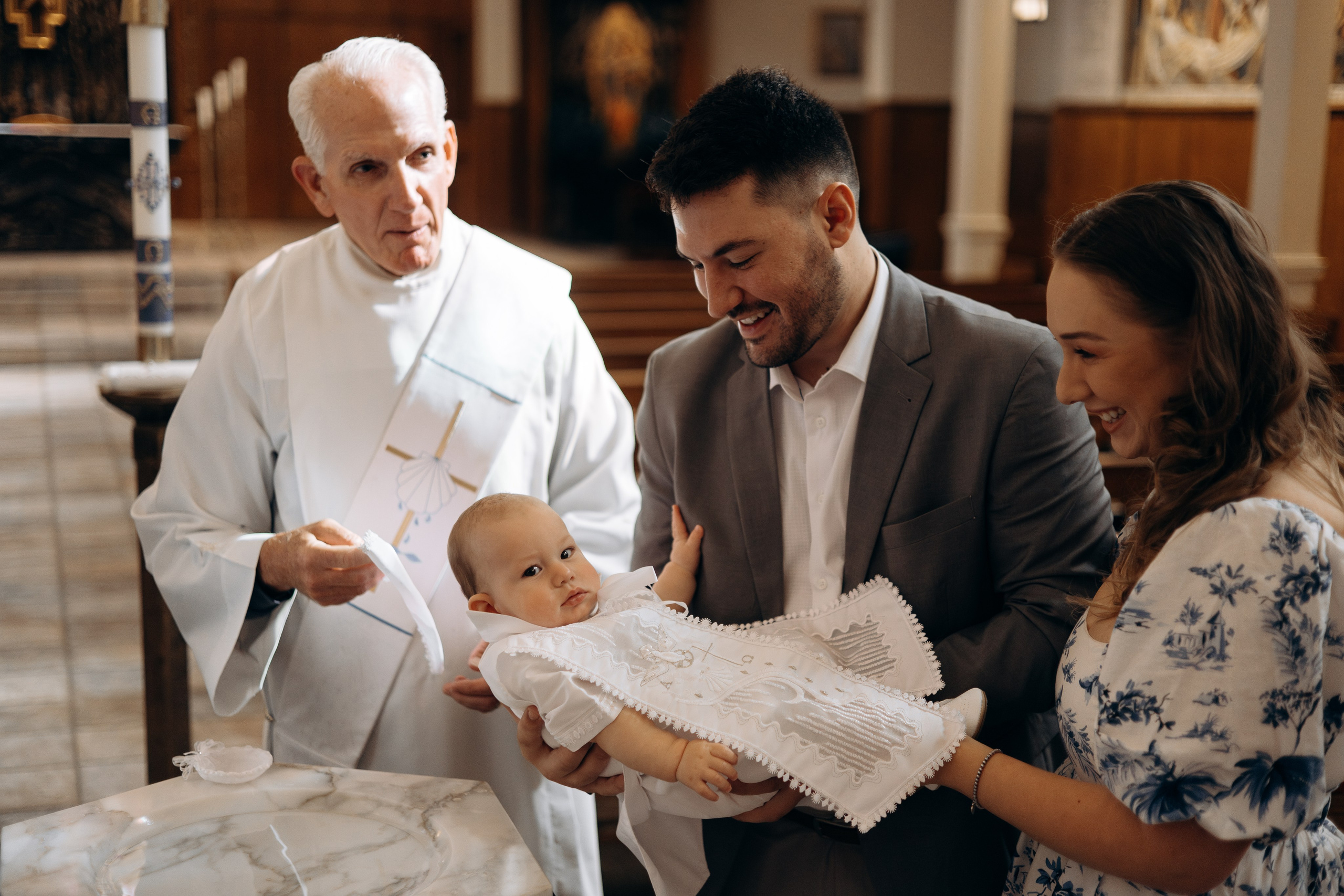 *. Wedding and family photographer San Diego