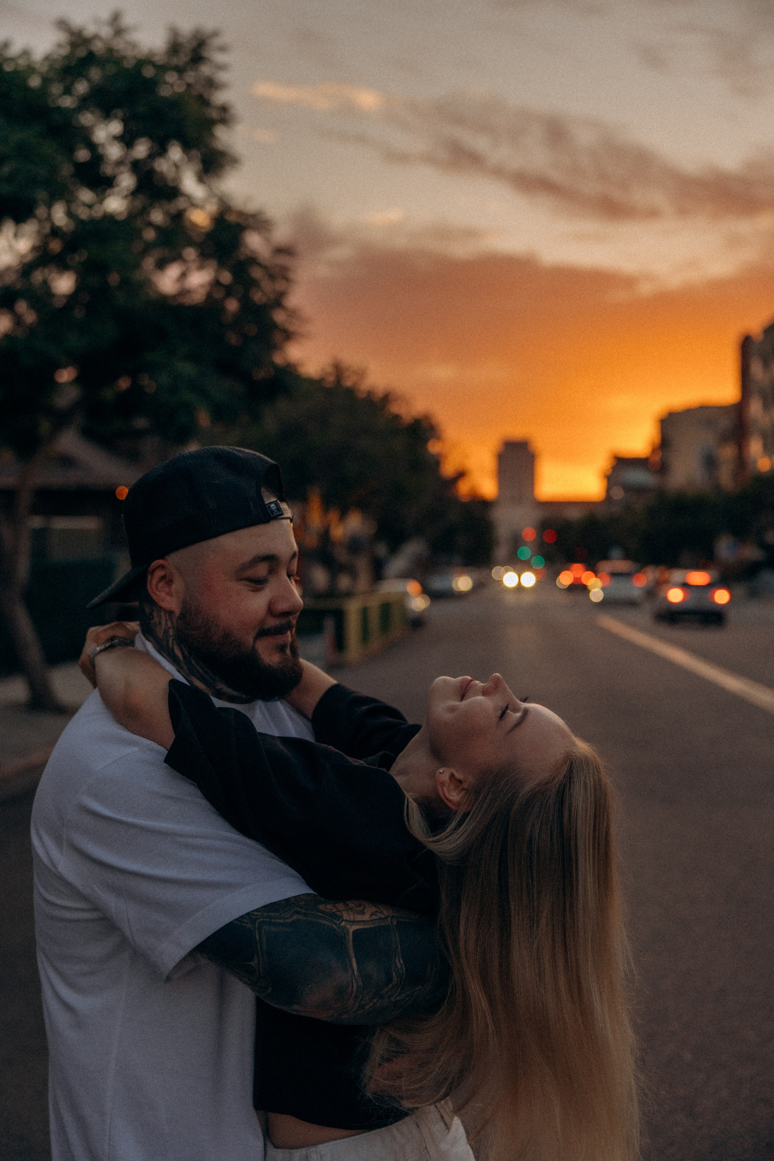 *. Wedding and family photographer San Diego