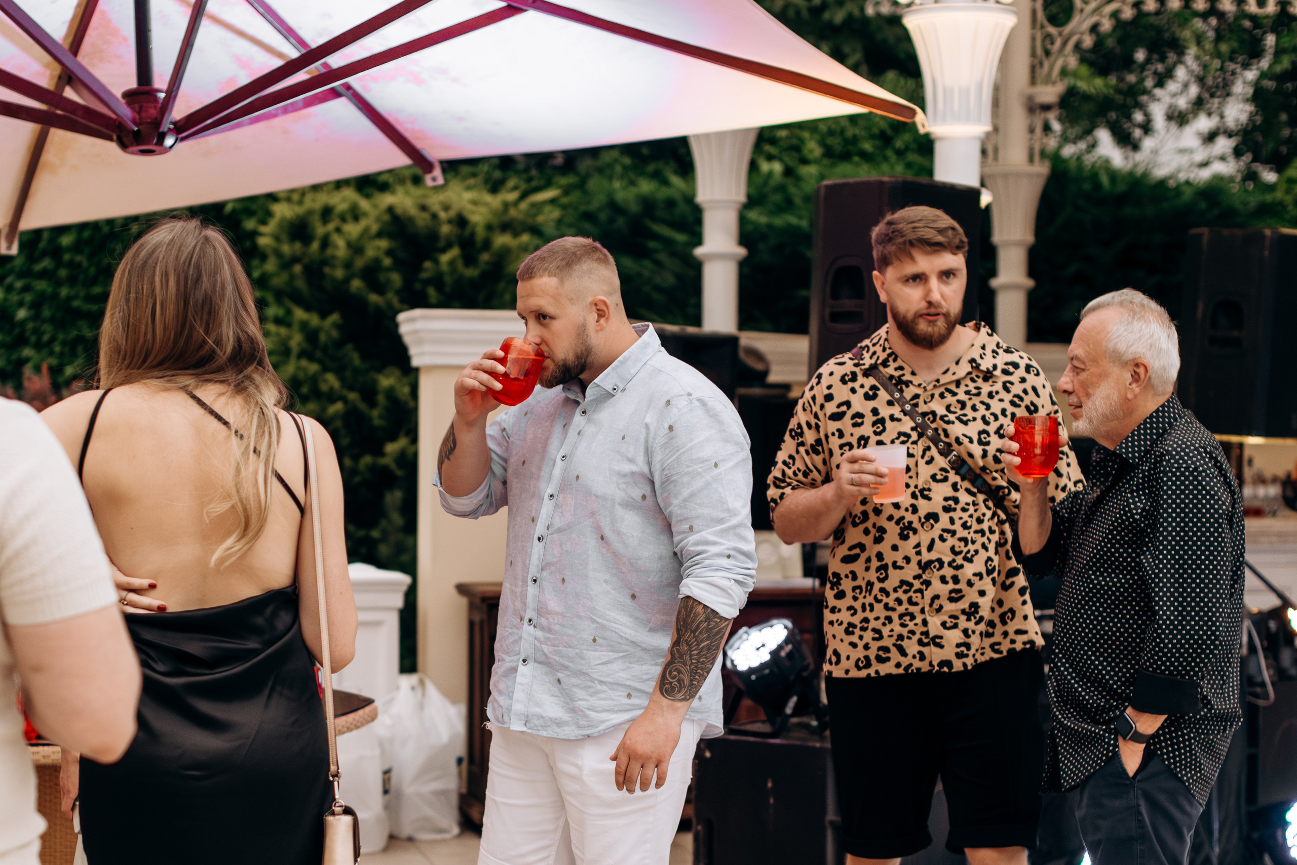 *. Wedding and family photographer San Diego