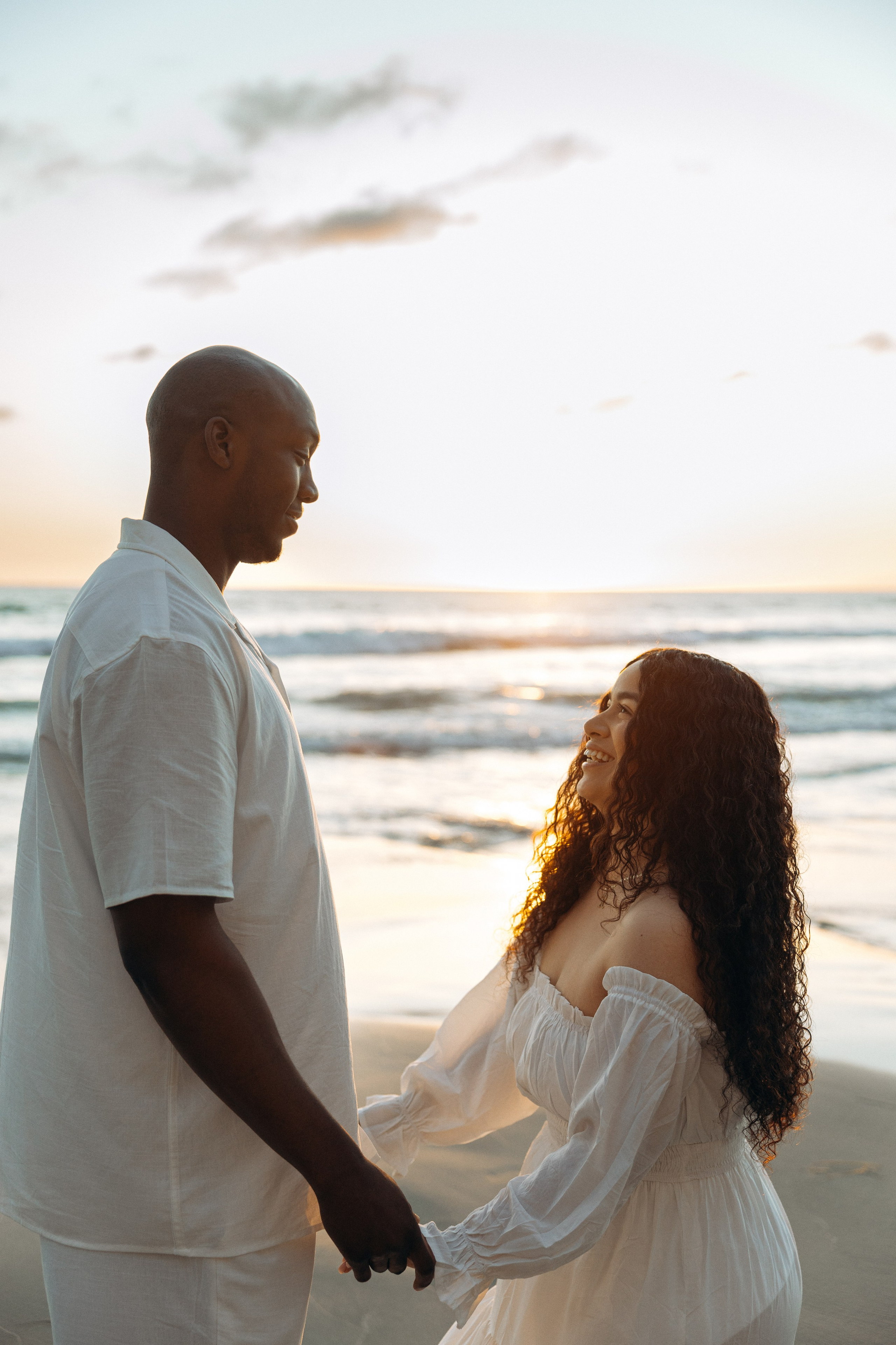 *. Fotógrafa de bodas y familia en San Diego