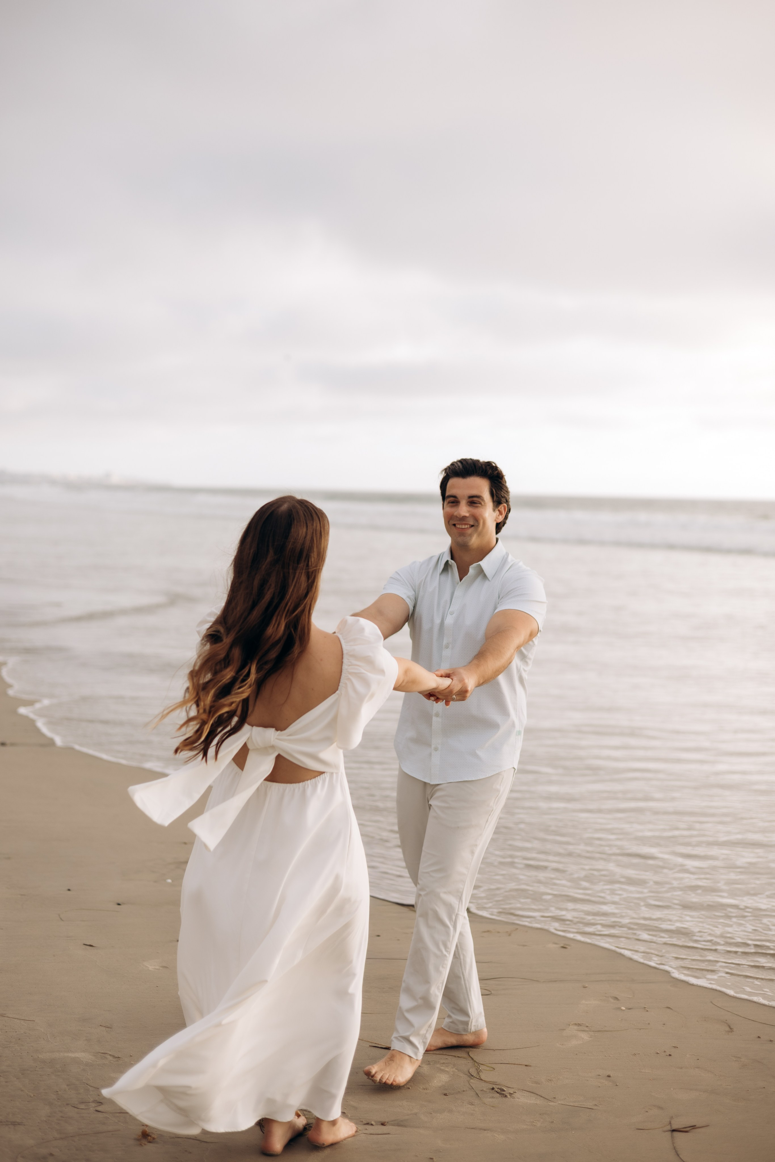 *. Wedding and family photographer San Diego