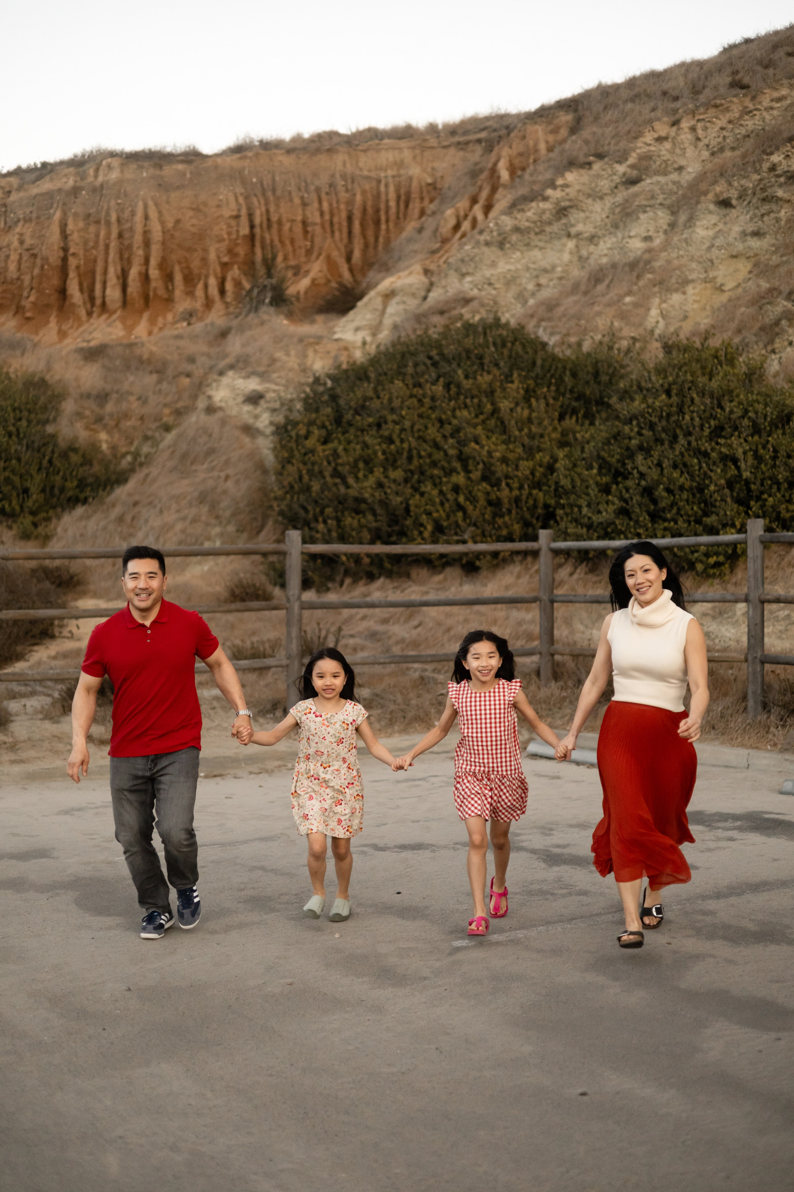 *. Wedding and family photographer San Diego