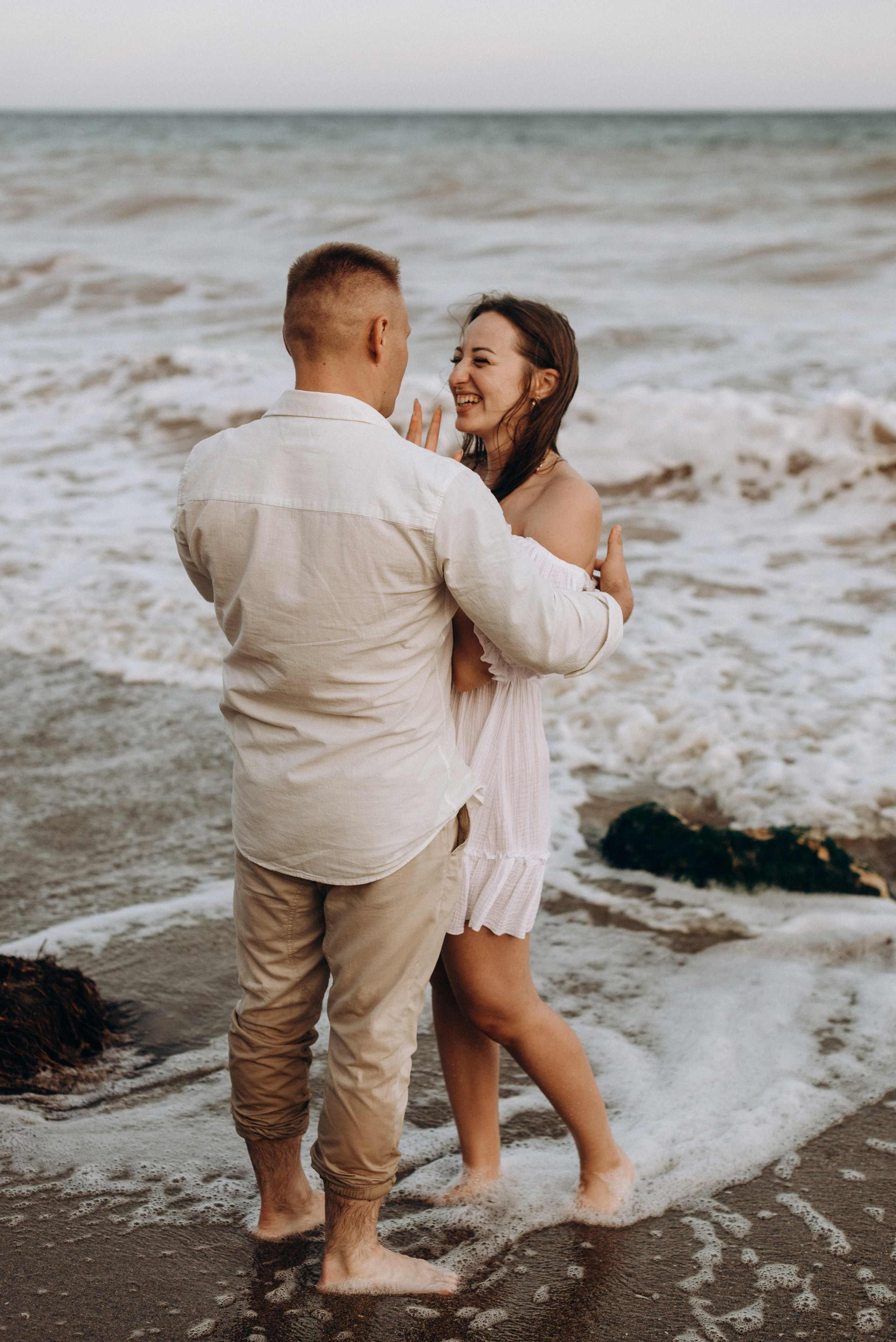 . Wedding and family photographer San Diego