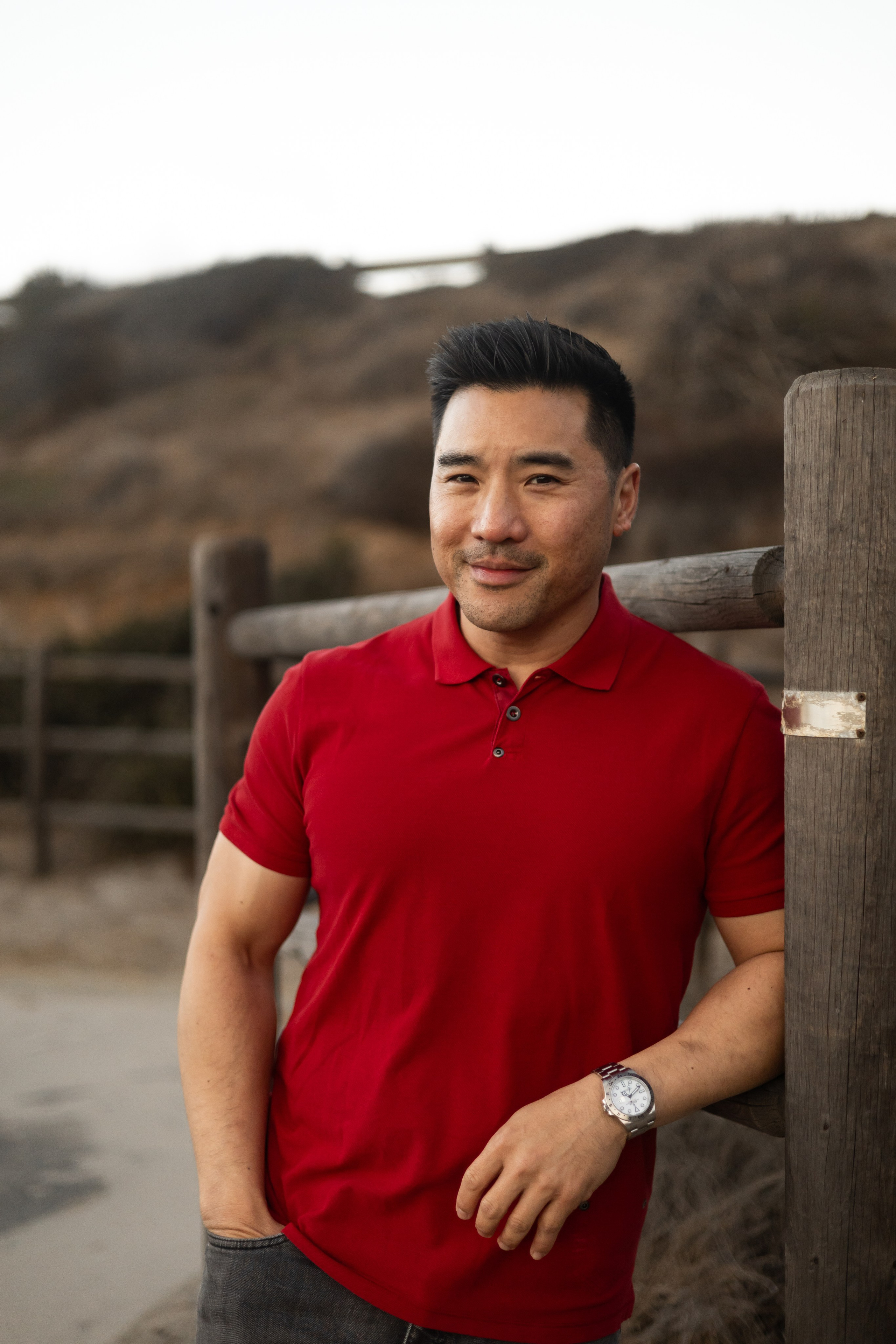 *. Wedding and family photographer San Diego