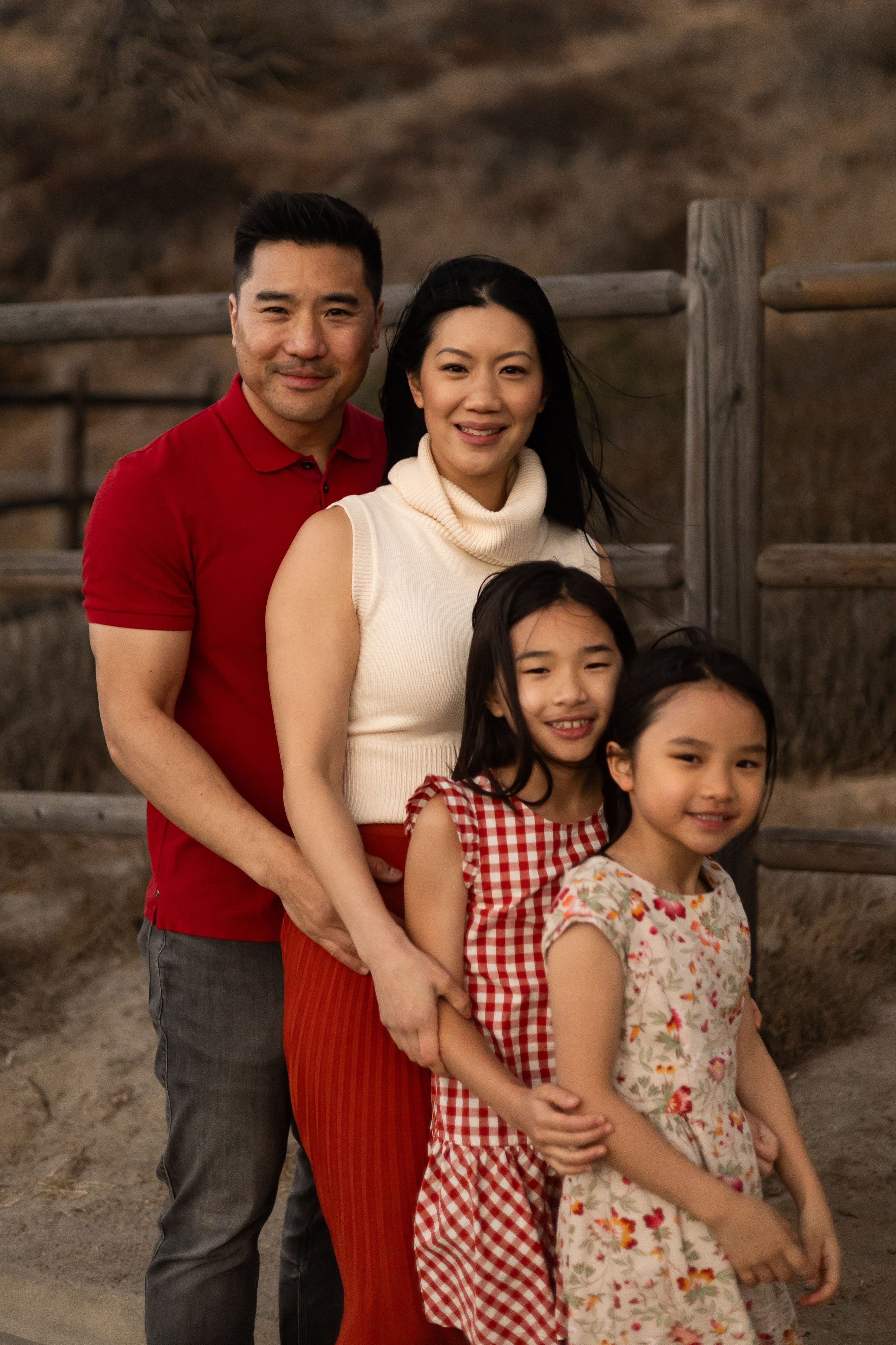 *. Wedding and family photographer San Diego