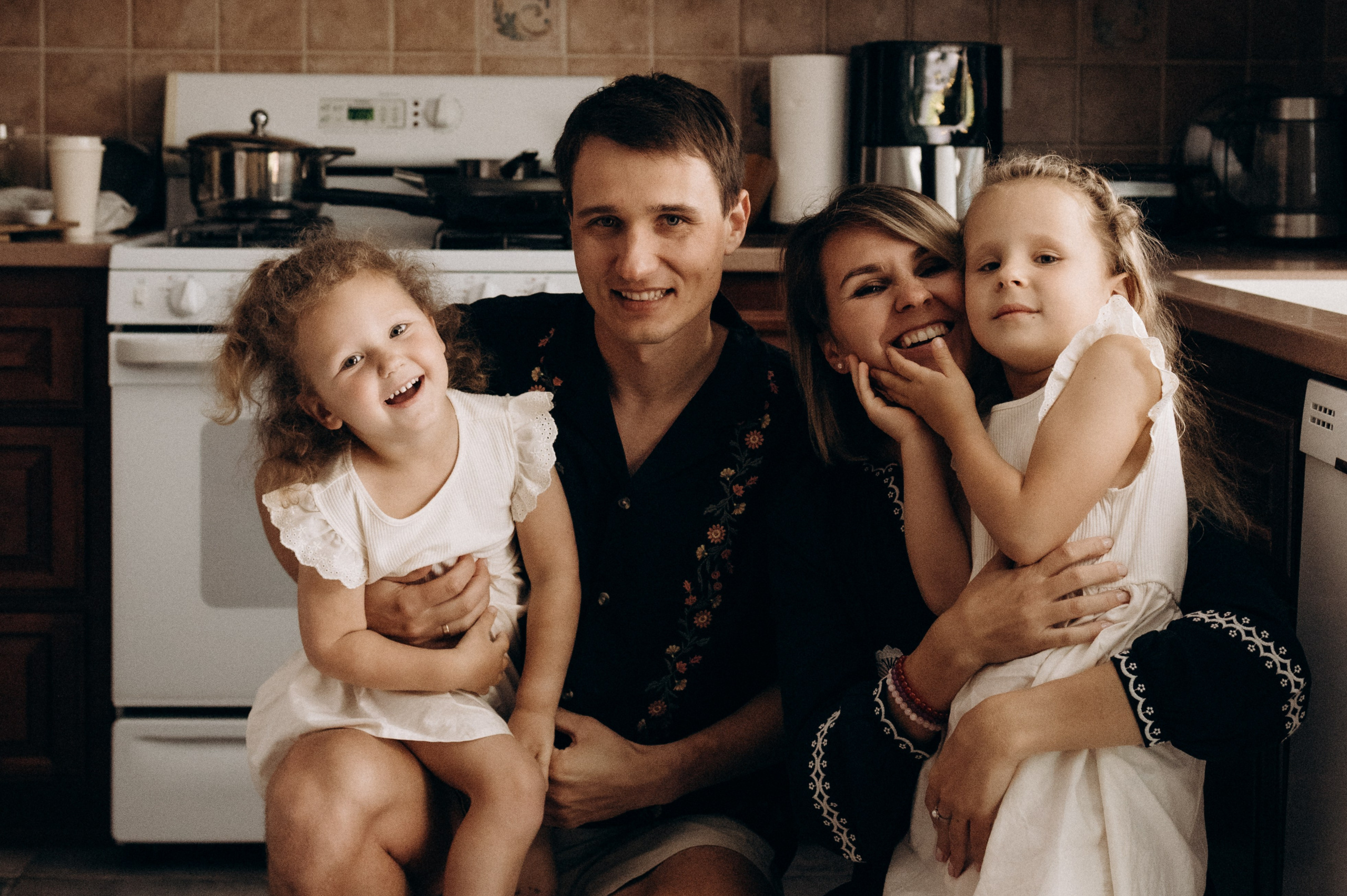 *. Wedding and family photographer San Diego