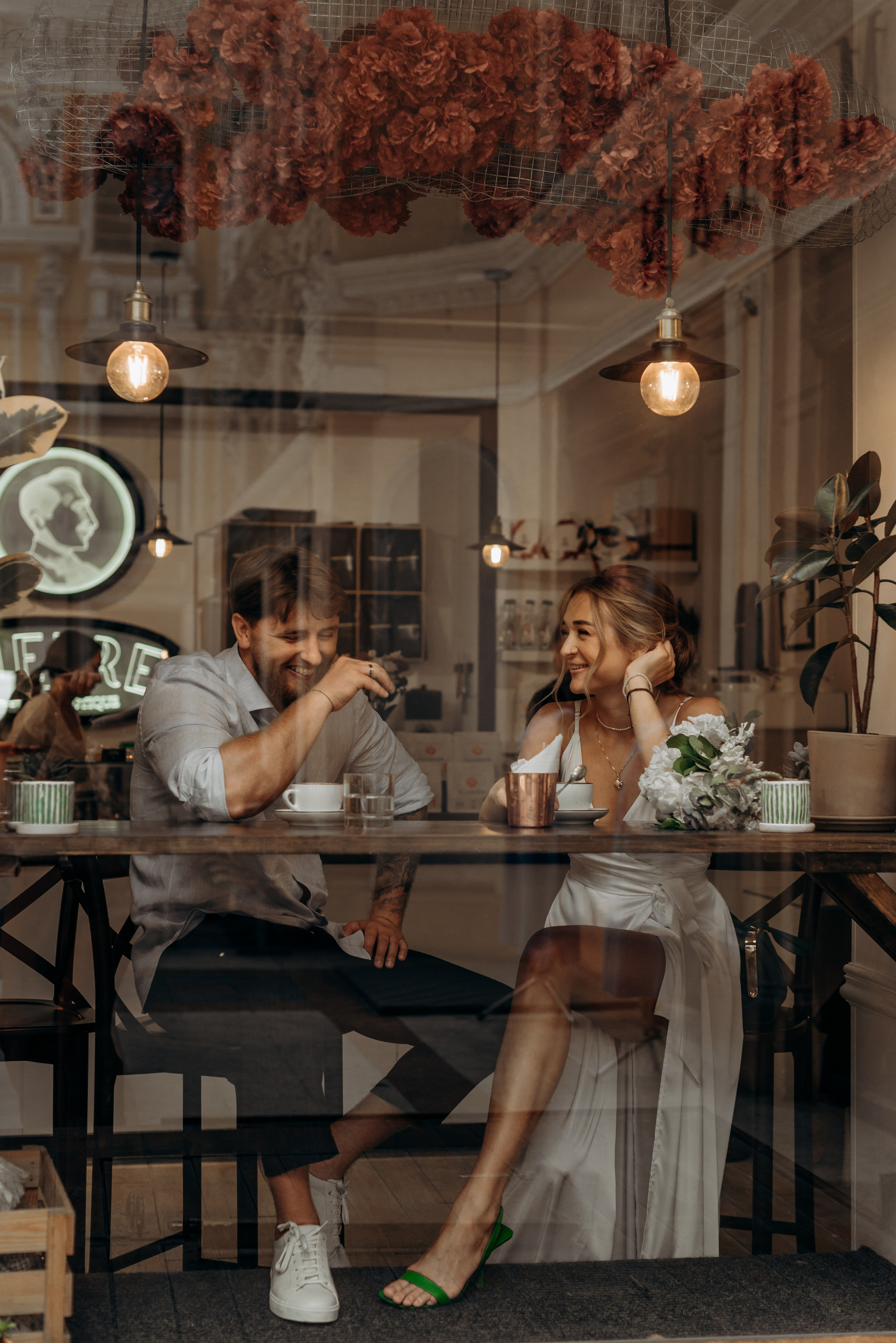 *. Wedding and family photographer San Diego