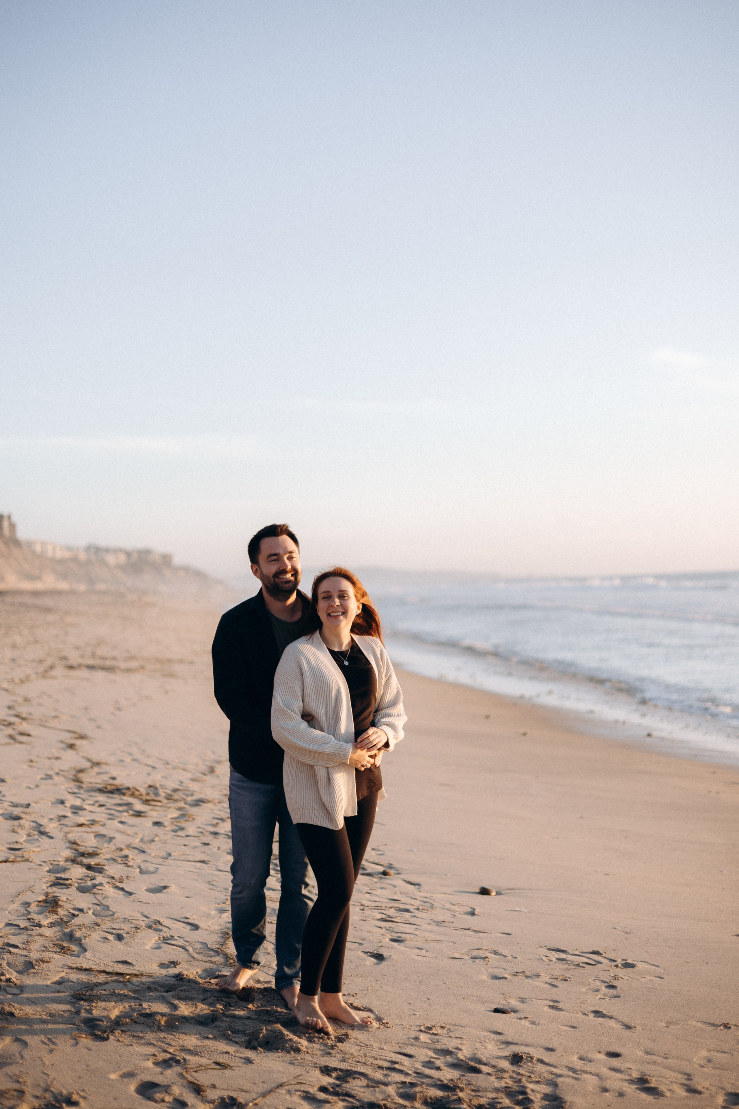 *. Wedding and family photographer San Diego