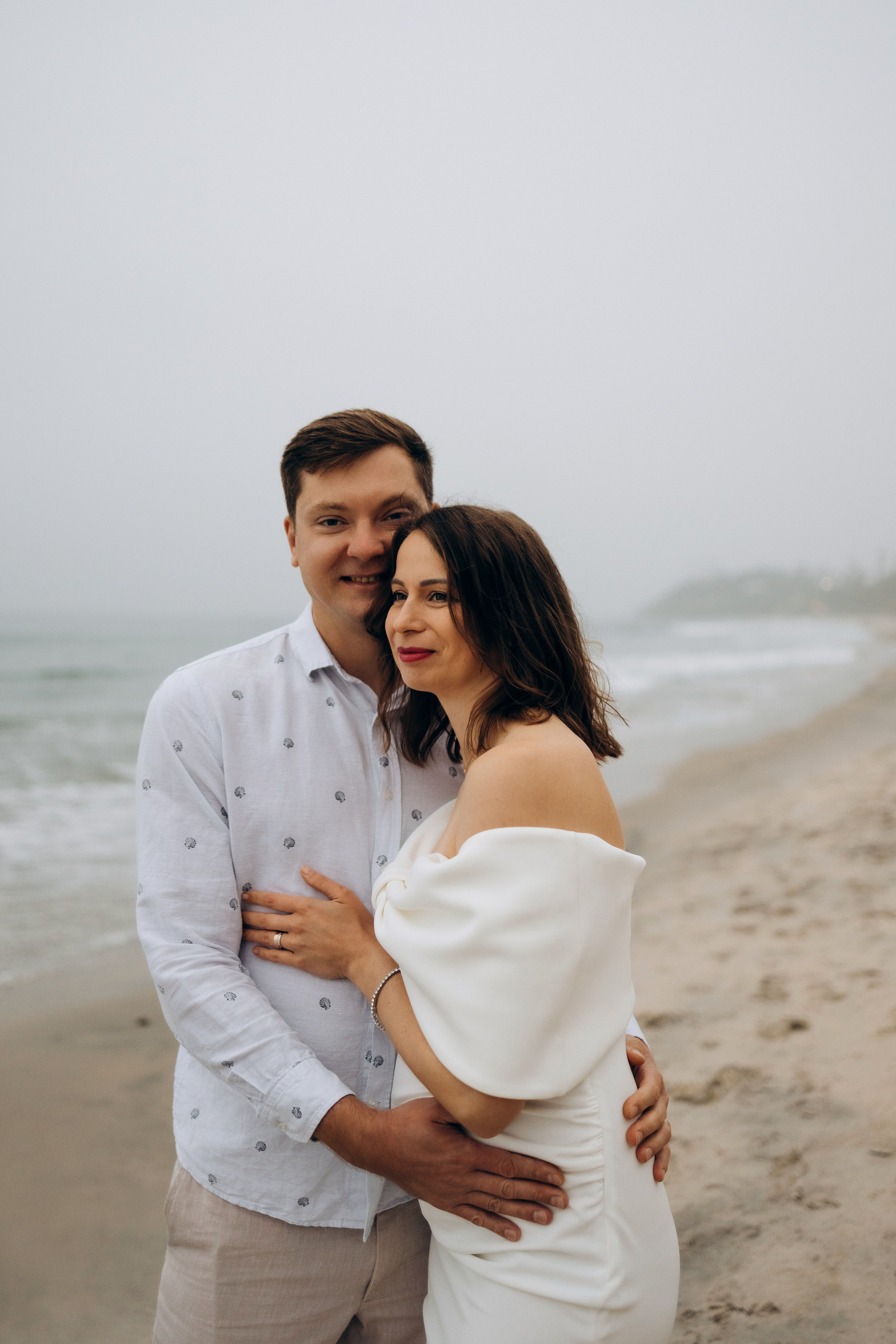 *. Wedding and family photographer San Diego