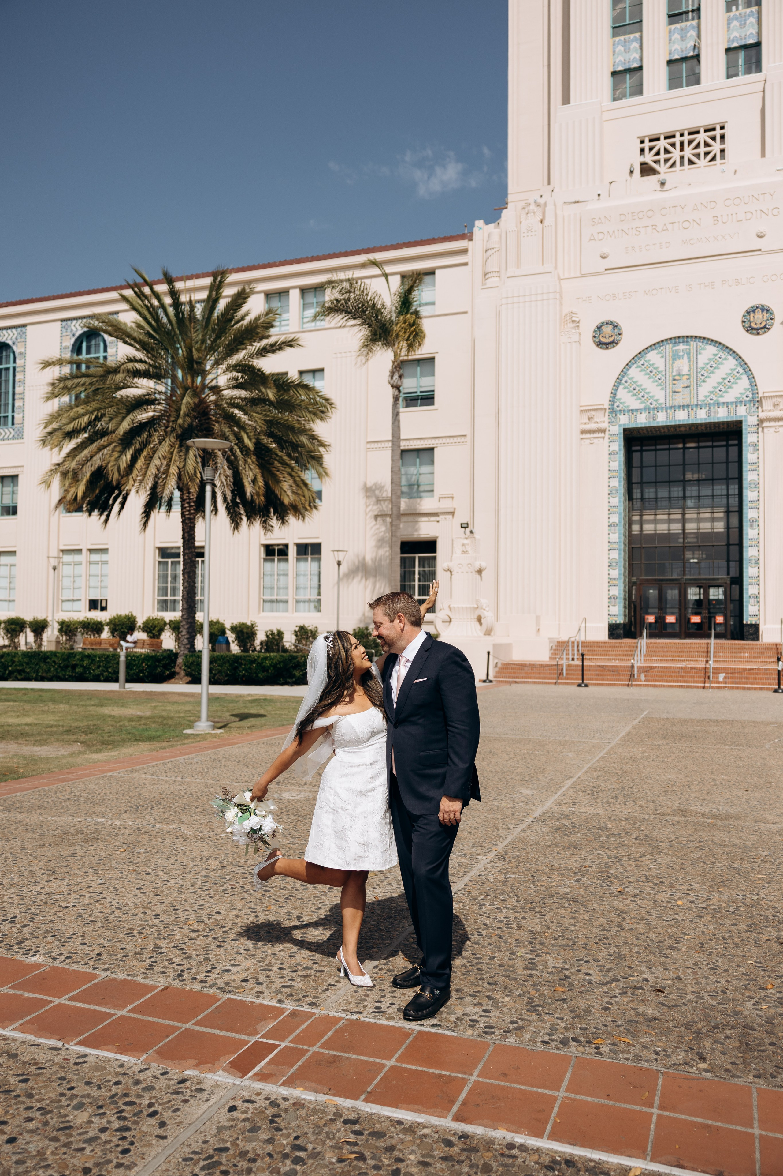 08/08. Wedding and family photographer San Diego