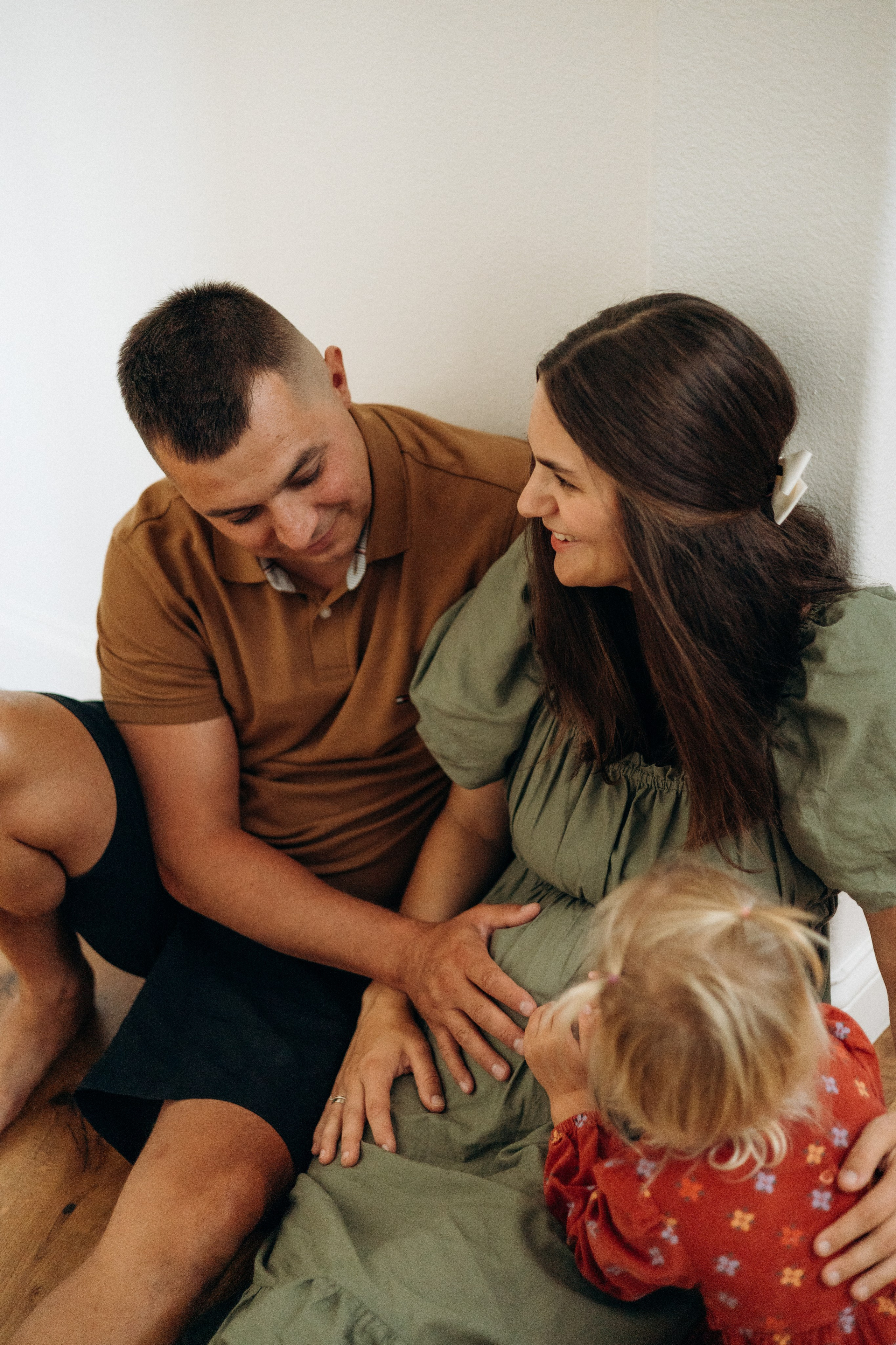 *. Wedding and family photographer San Diego