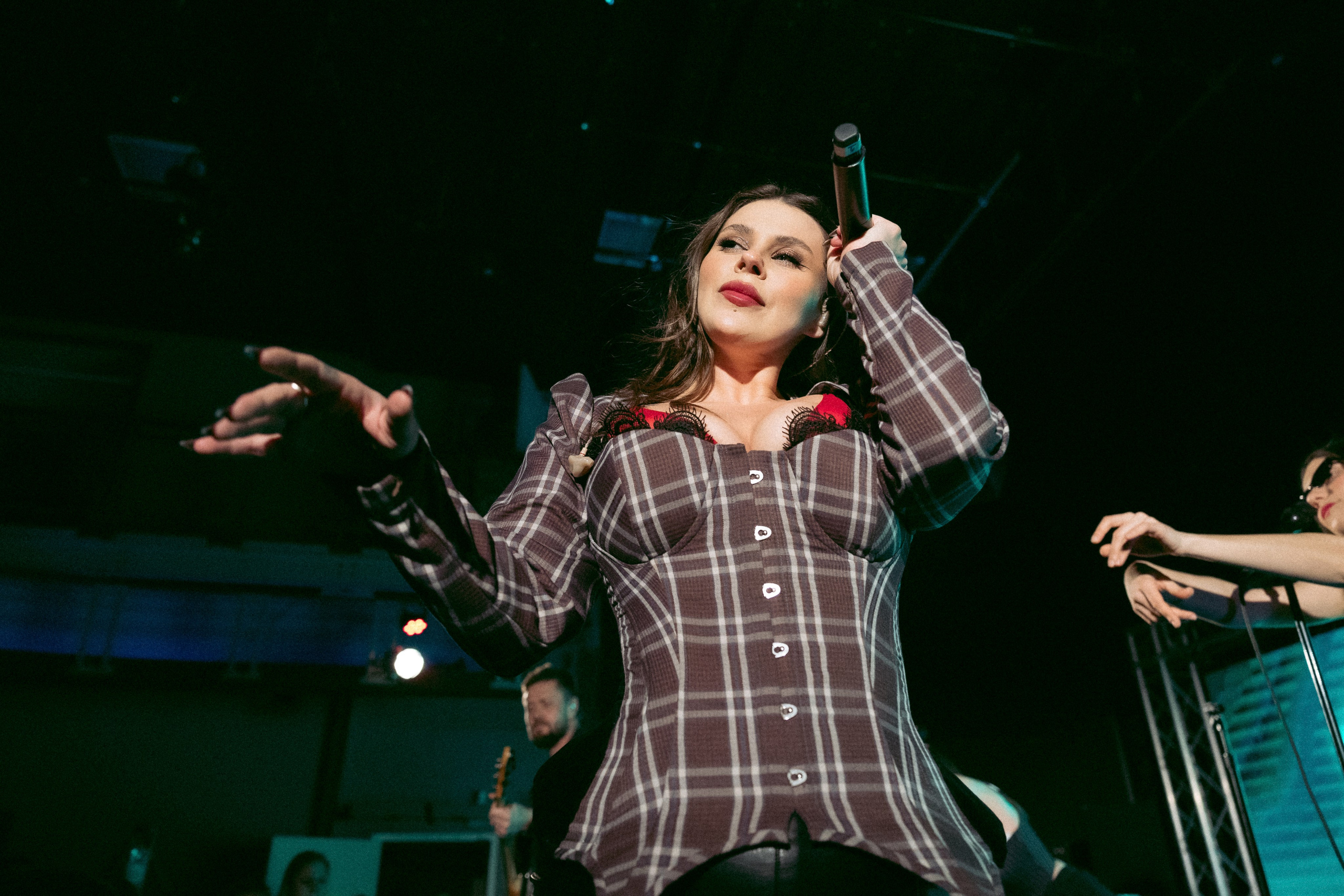 KAZKA. Fotógrafa de bodas y familia en San Diego