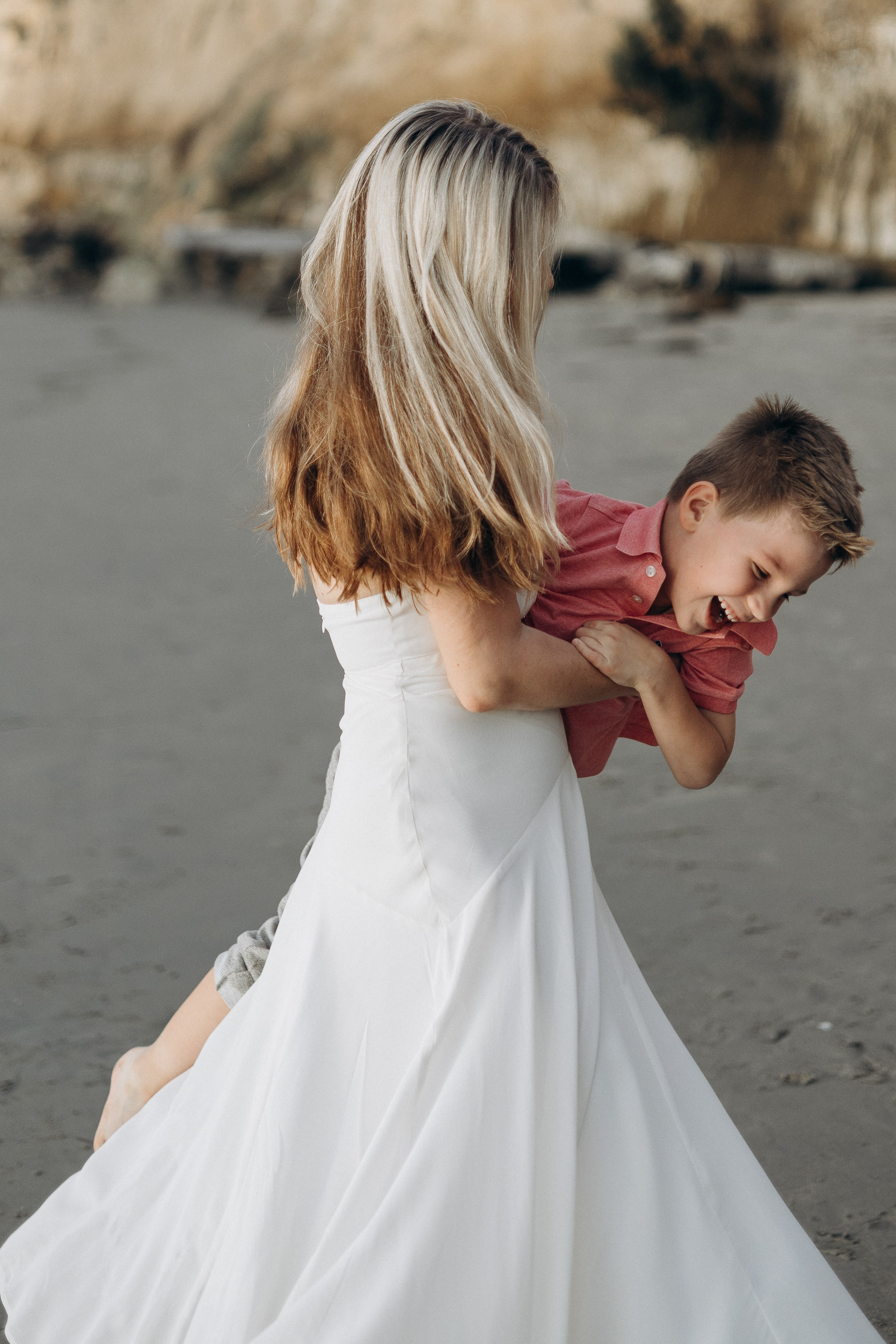 *. Wedding and family photographer San Diego