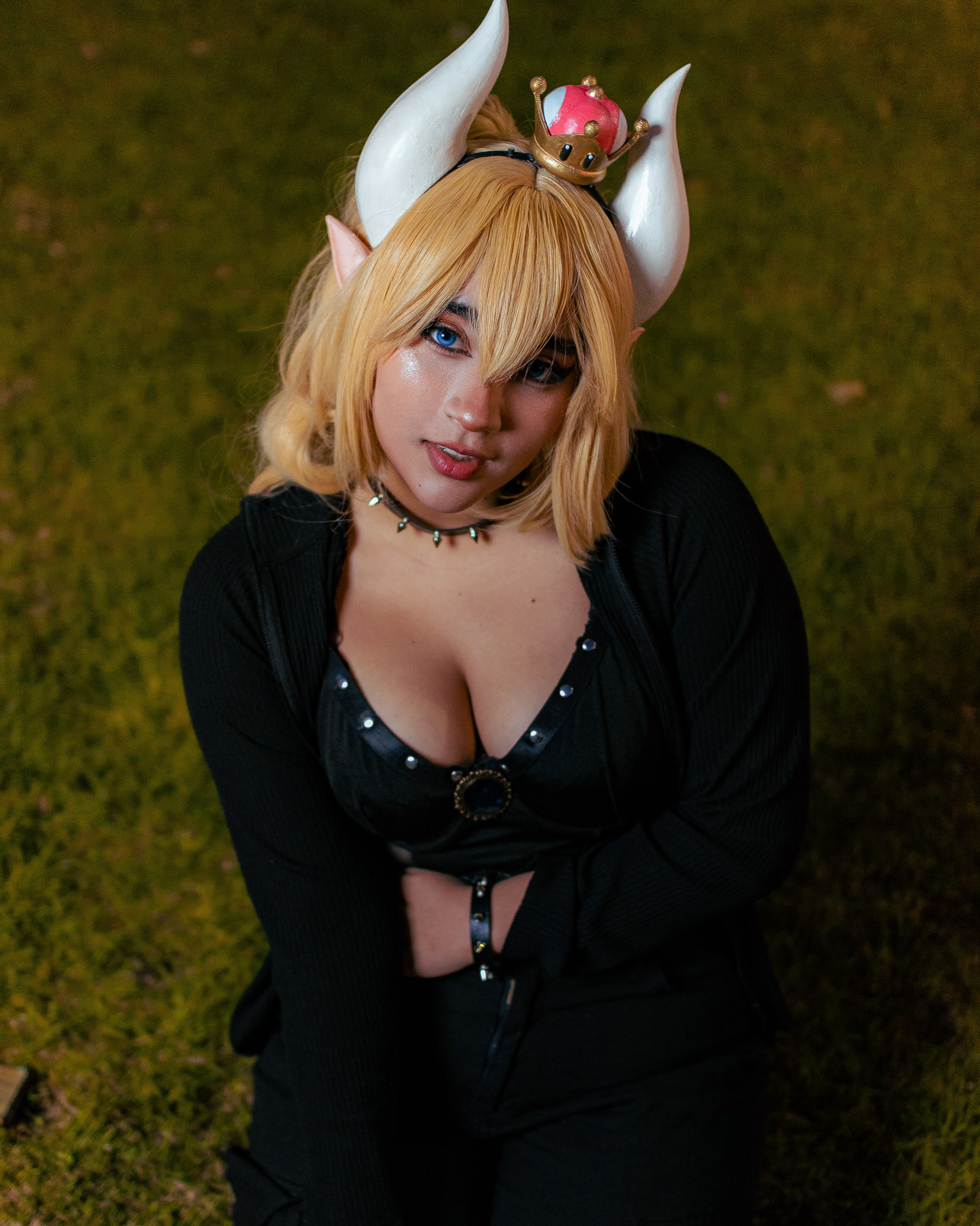 Galeria Cosplay. AbismarVisual