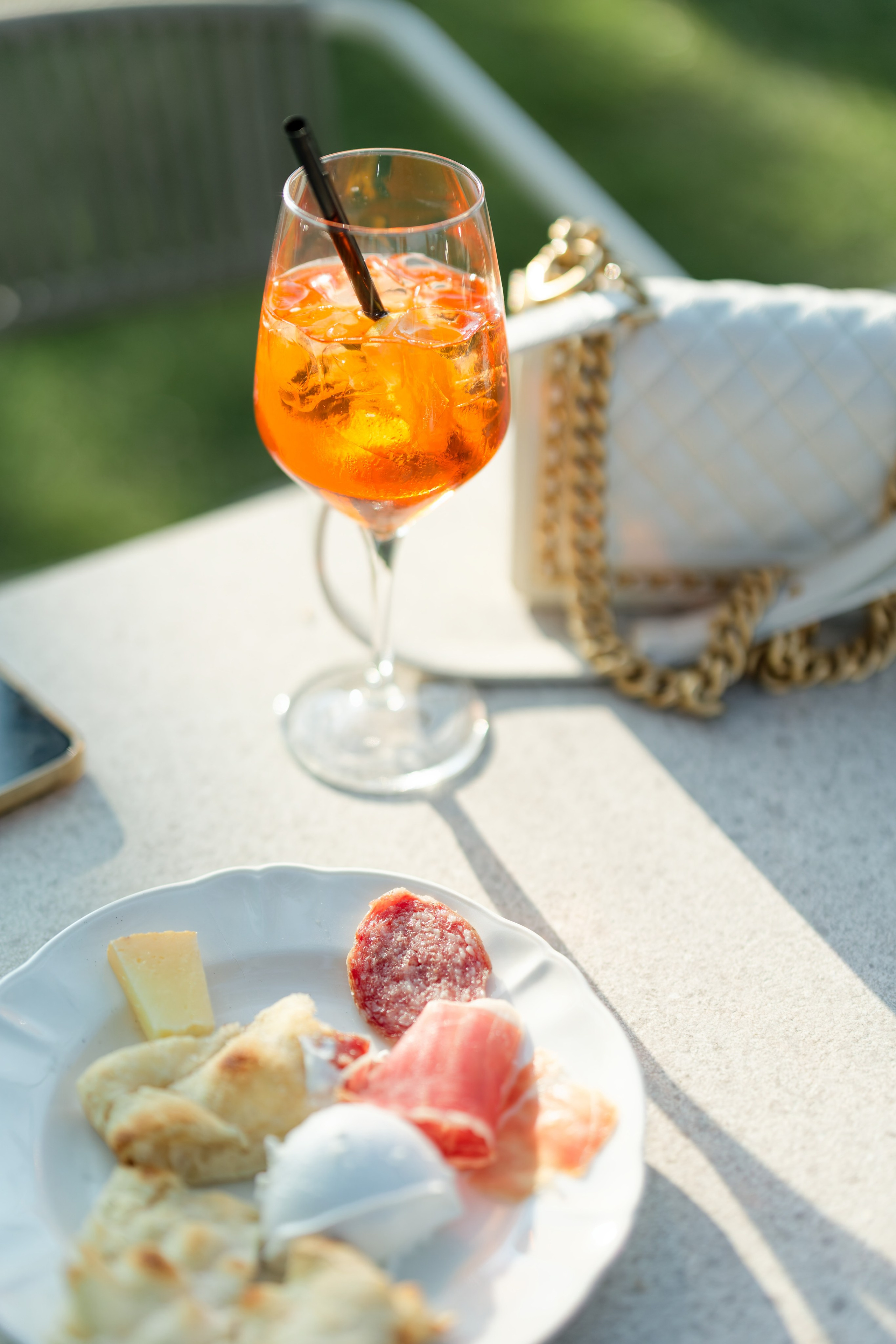 Wedding at Borgo Bastia Creti, Umbria