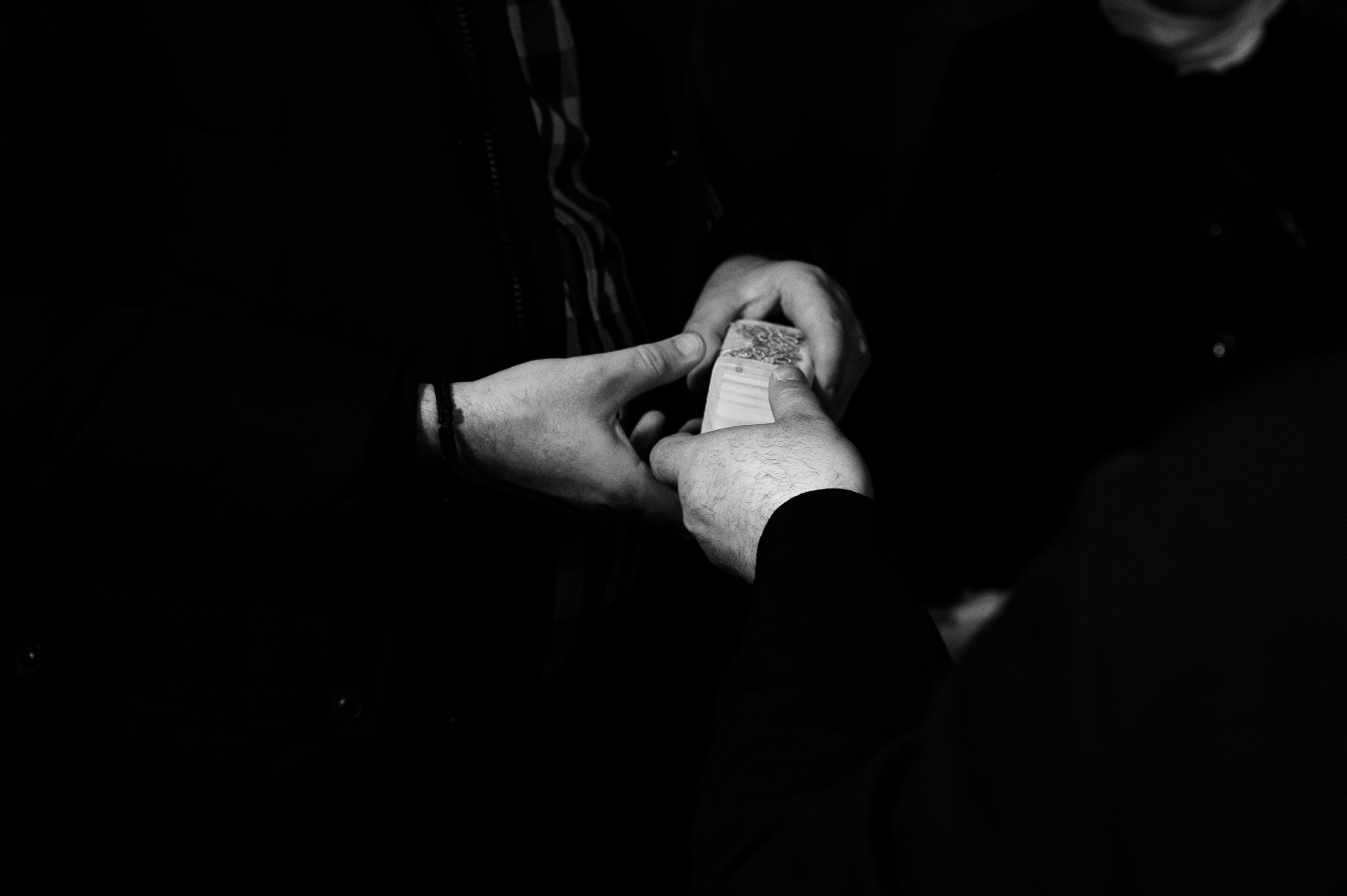 Flavia Maria. Mugurel Olteanu Fotograf