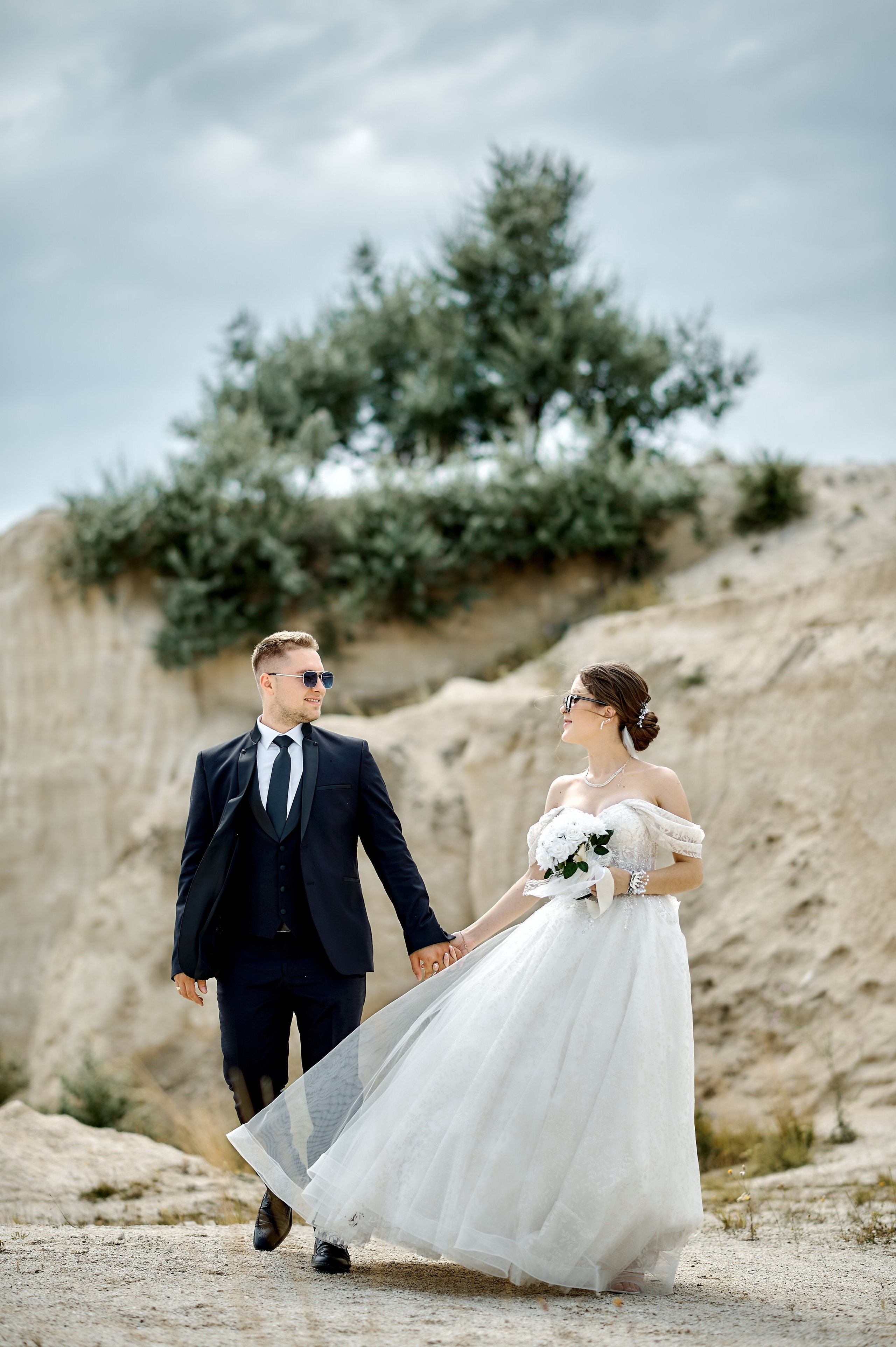 Ziua nunții George & Roxana. Excellens