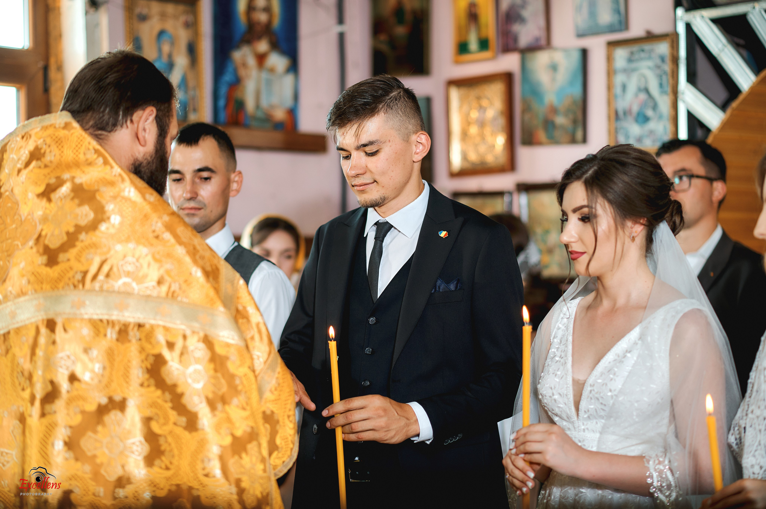 Constantin & Dumitrița. Excellens