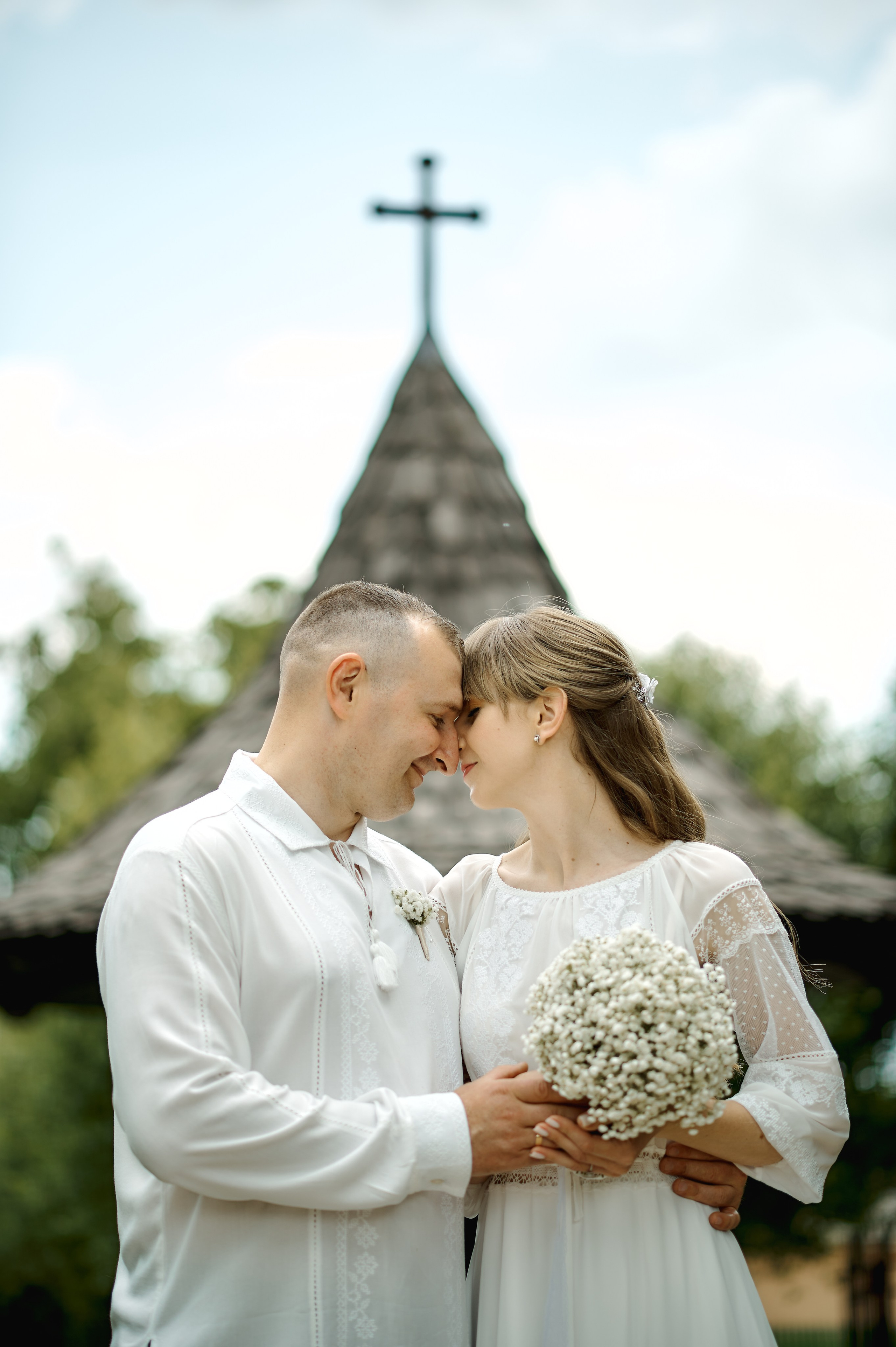 Cununia lui Daniel & Alina. Excellens