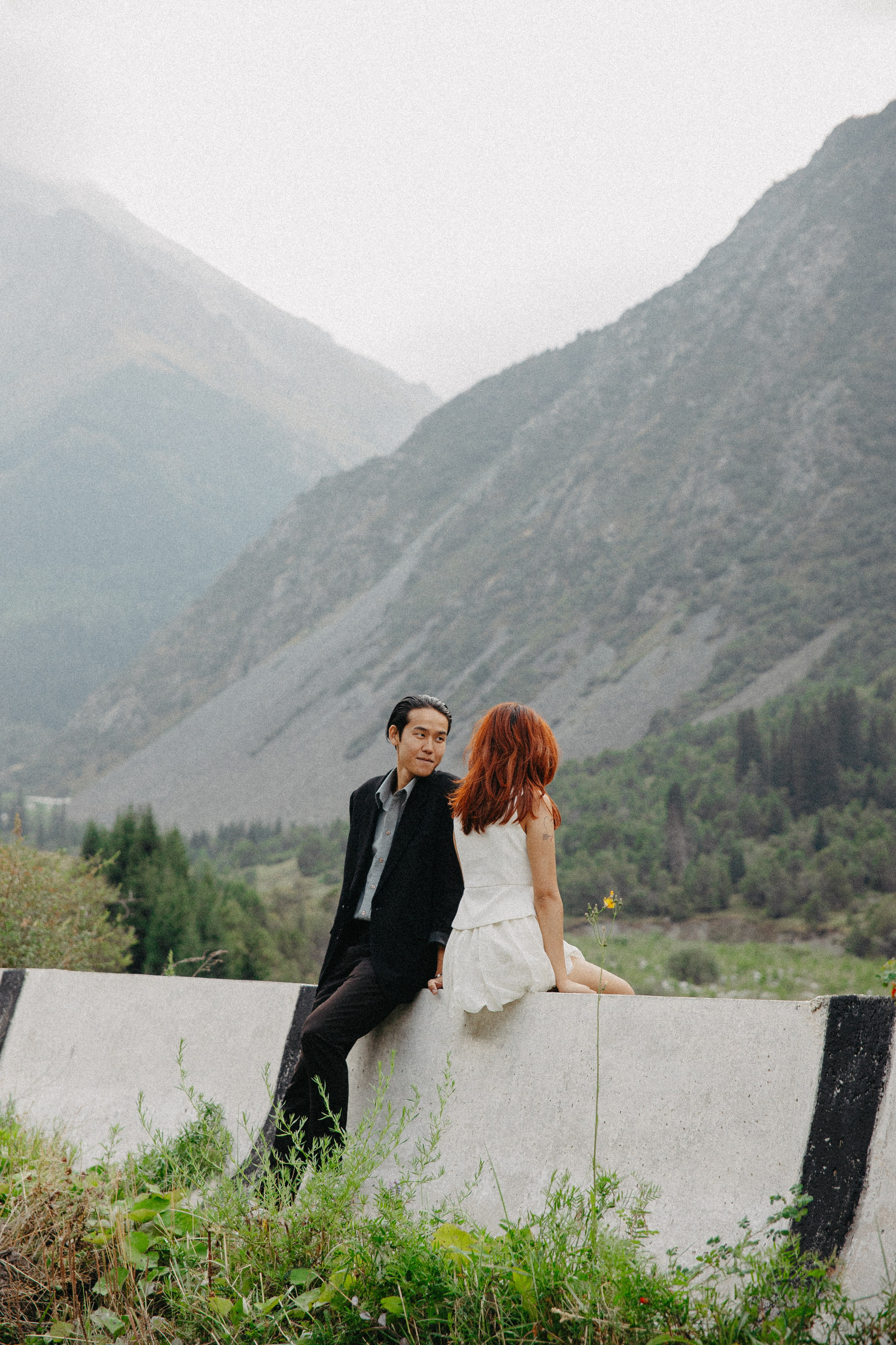 Love Story. Фотограф Бишкек Садовский Никита