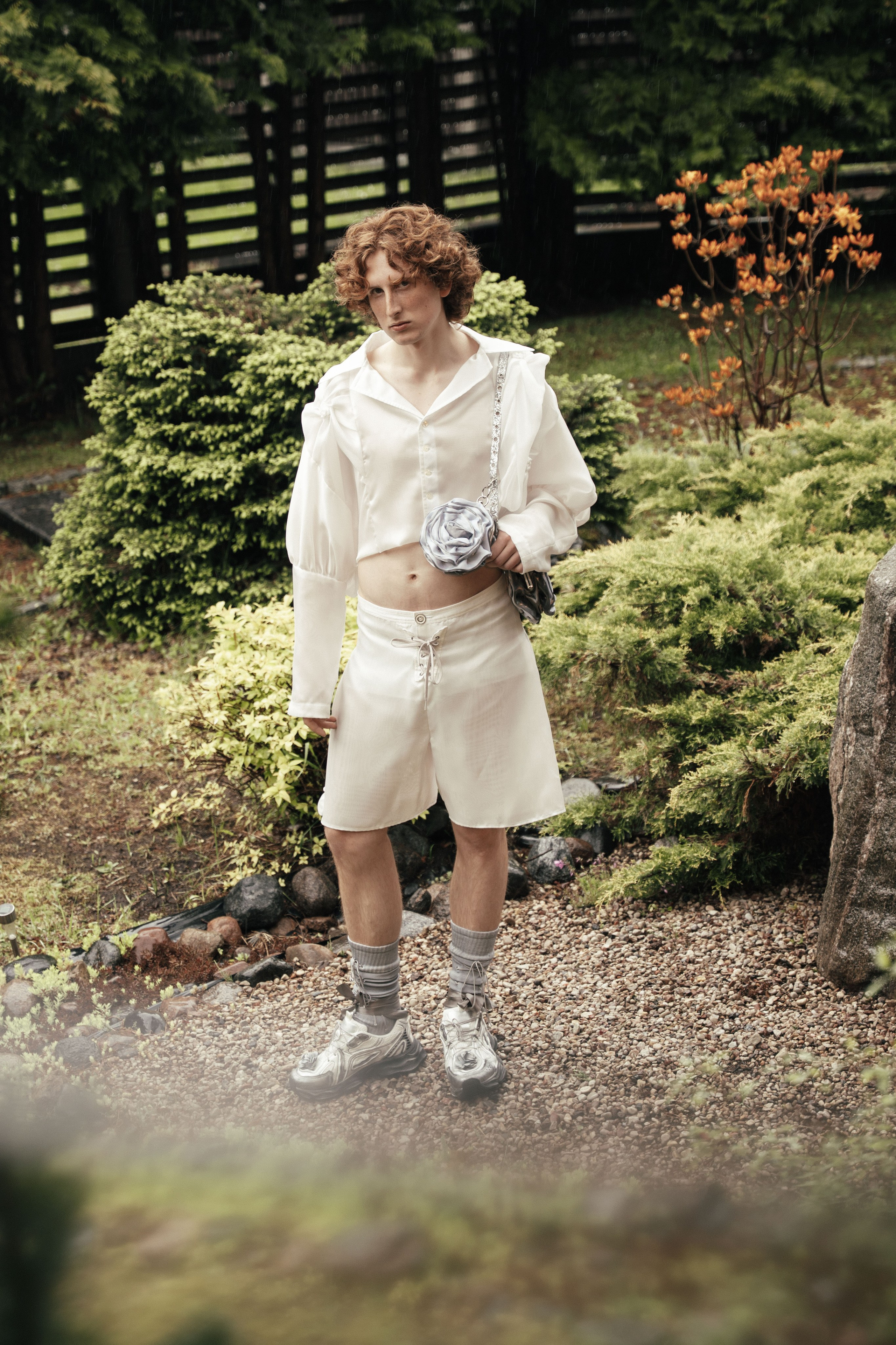 “KONDRATHECHT”. Anna Omni — concept photographer and digital artist in Riga, Latvia