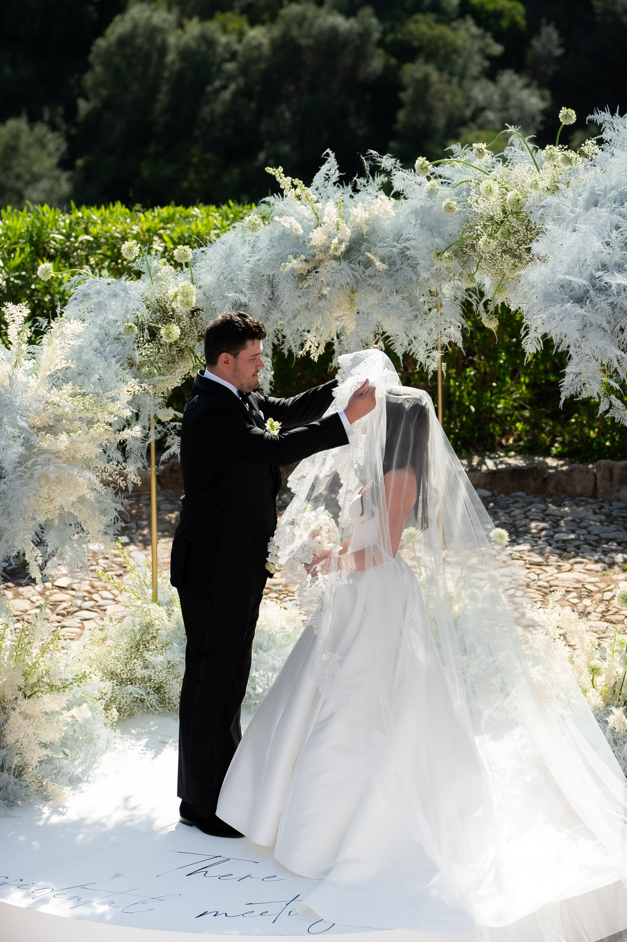 Mark & Daria. Wedding photographer in Spain