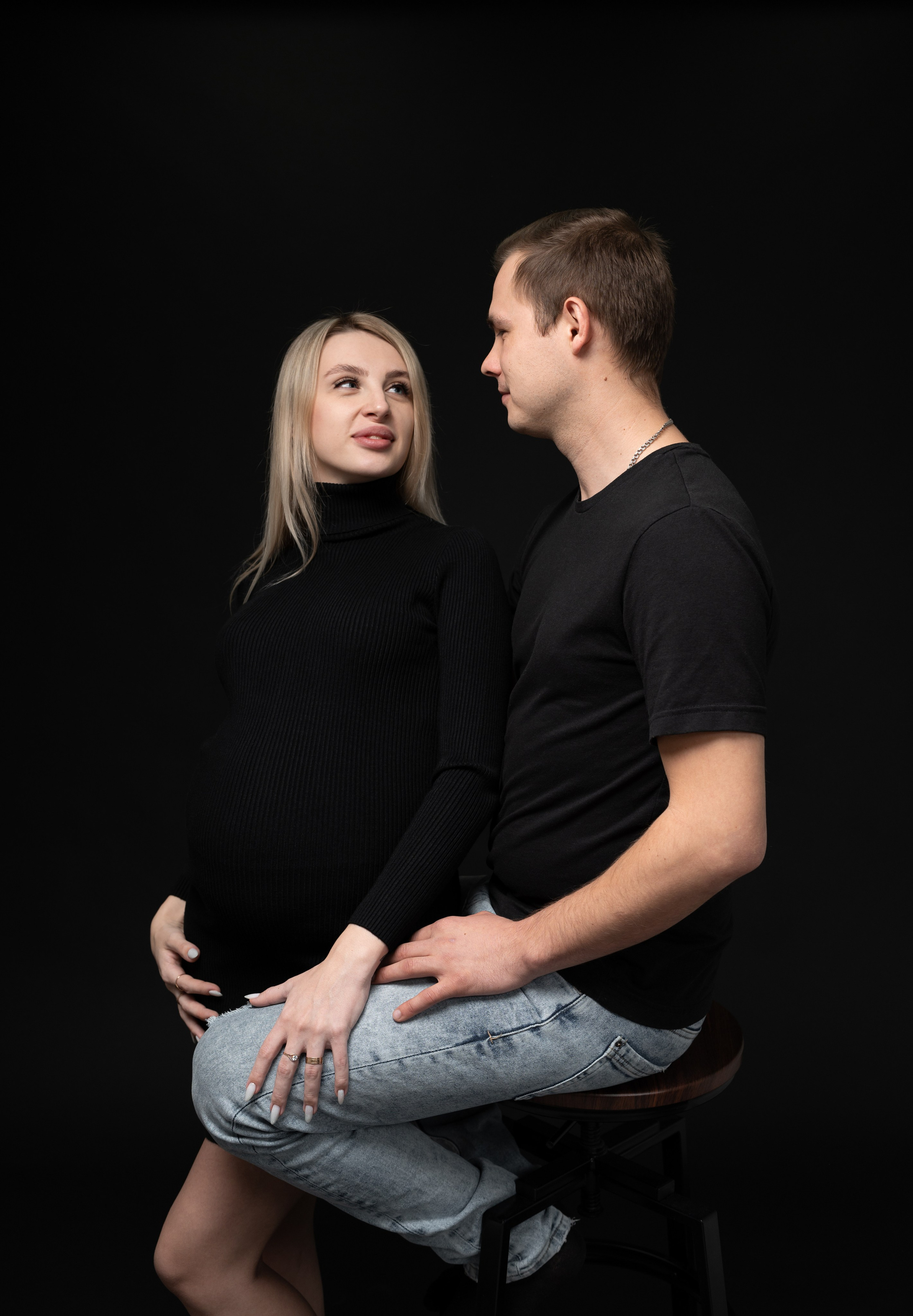 Yulia. Family photographer in Sacramento | Sofia Pavenko