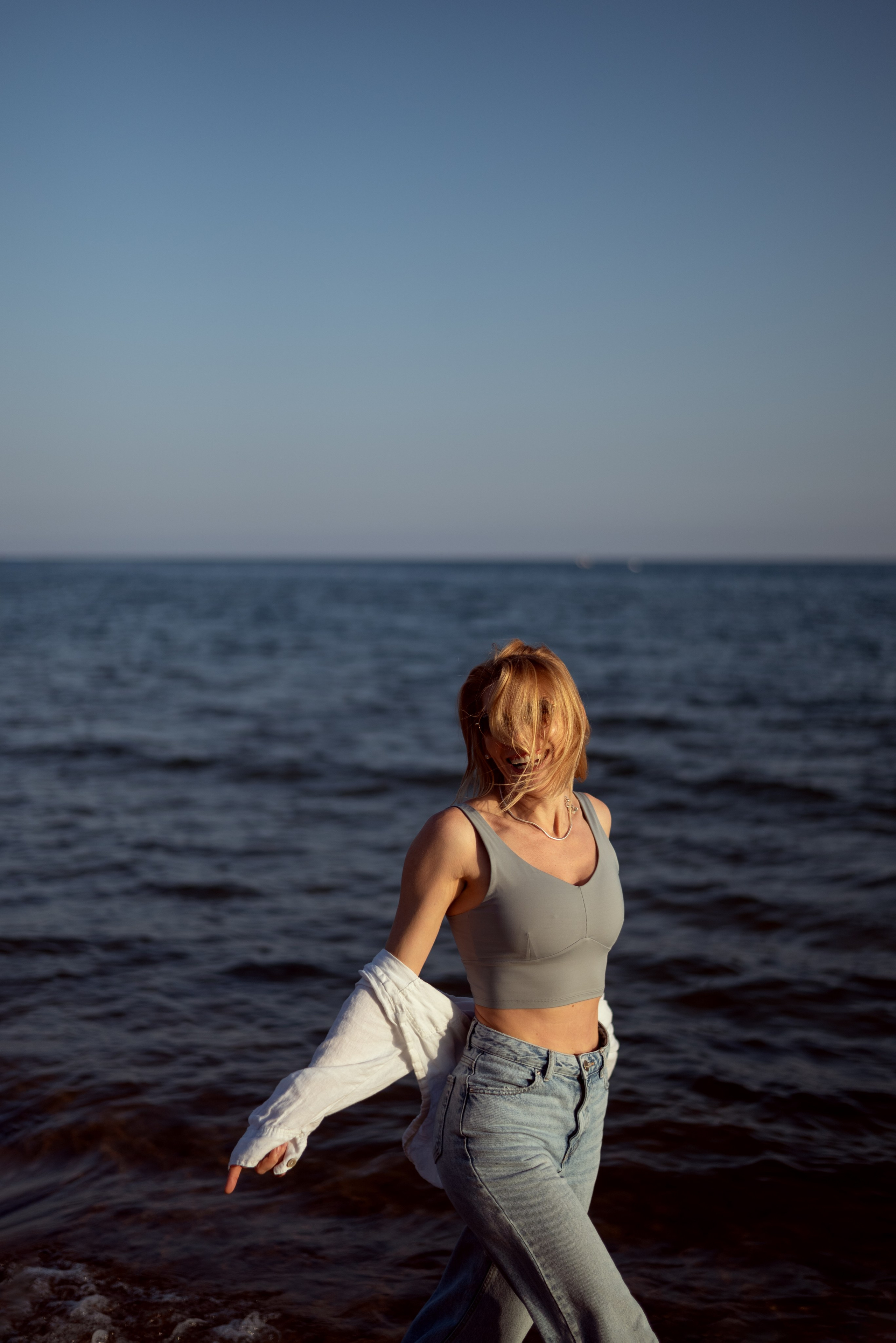 Фотосессия в Сиде. Фотограф Анталия, Кемер, Белек, Сиде Дарья Кая