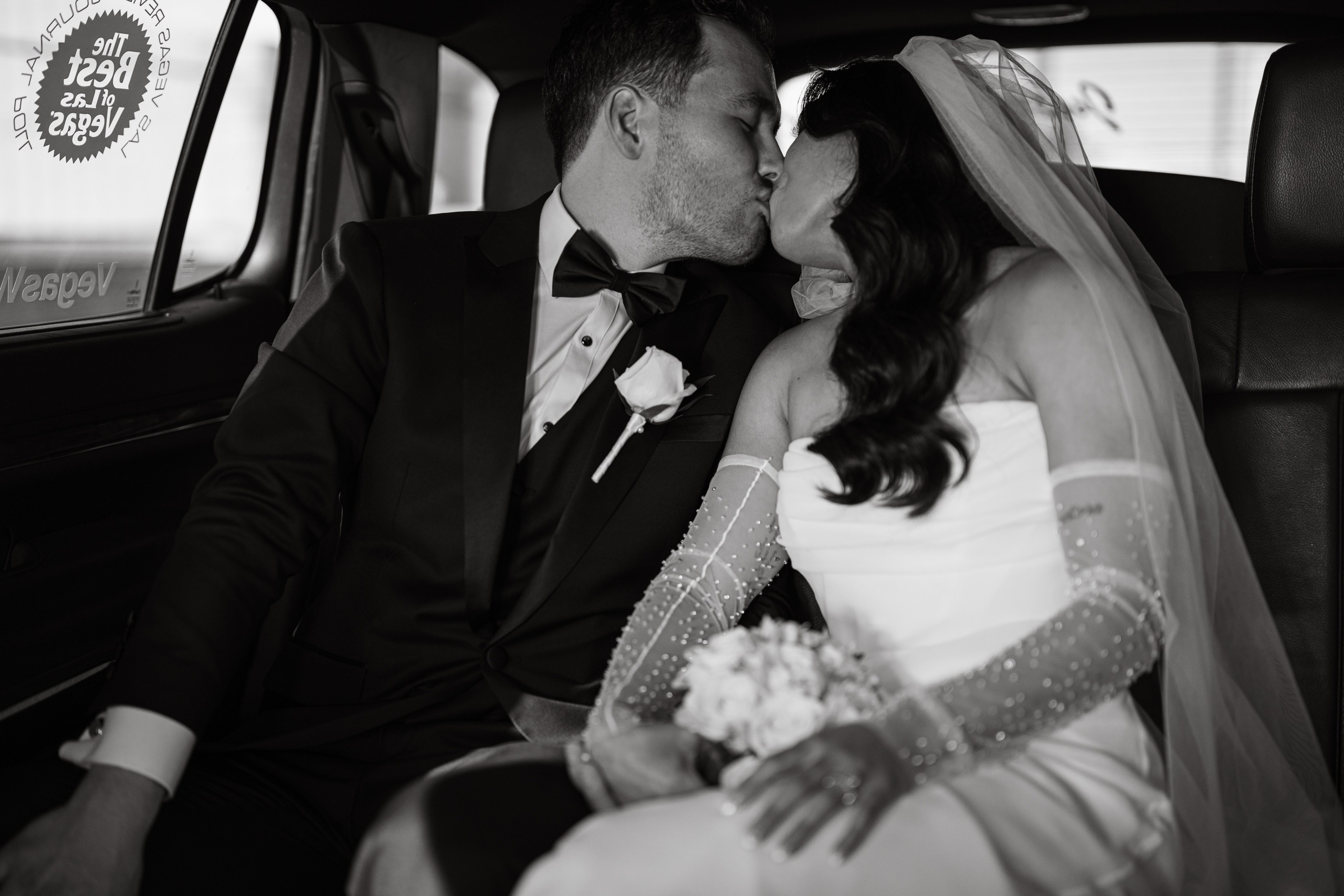 Calah&Matthew. 2.22.25. Wedding & elopement photographer Viktoriya Kravtsov. Las Vegas