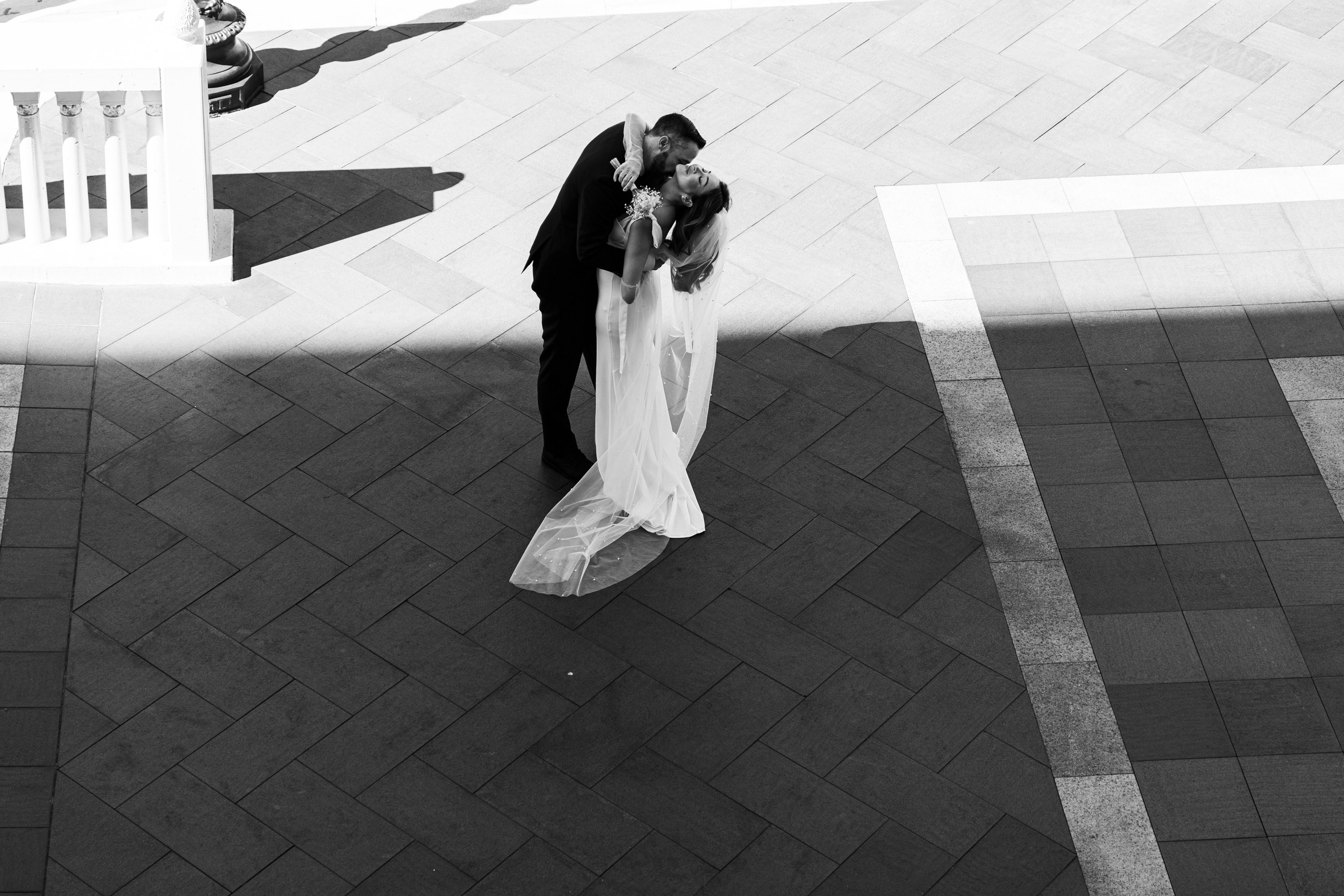 Ryan&Vanessa. 10.6.24. Wedding & elopement photographer Viktoriya Kravtsov. Las Vegas