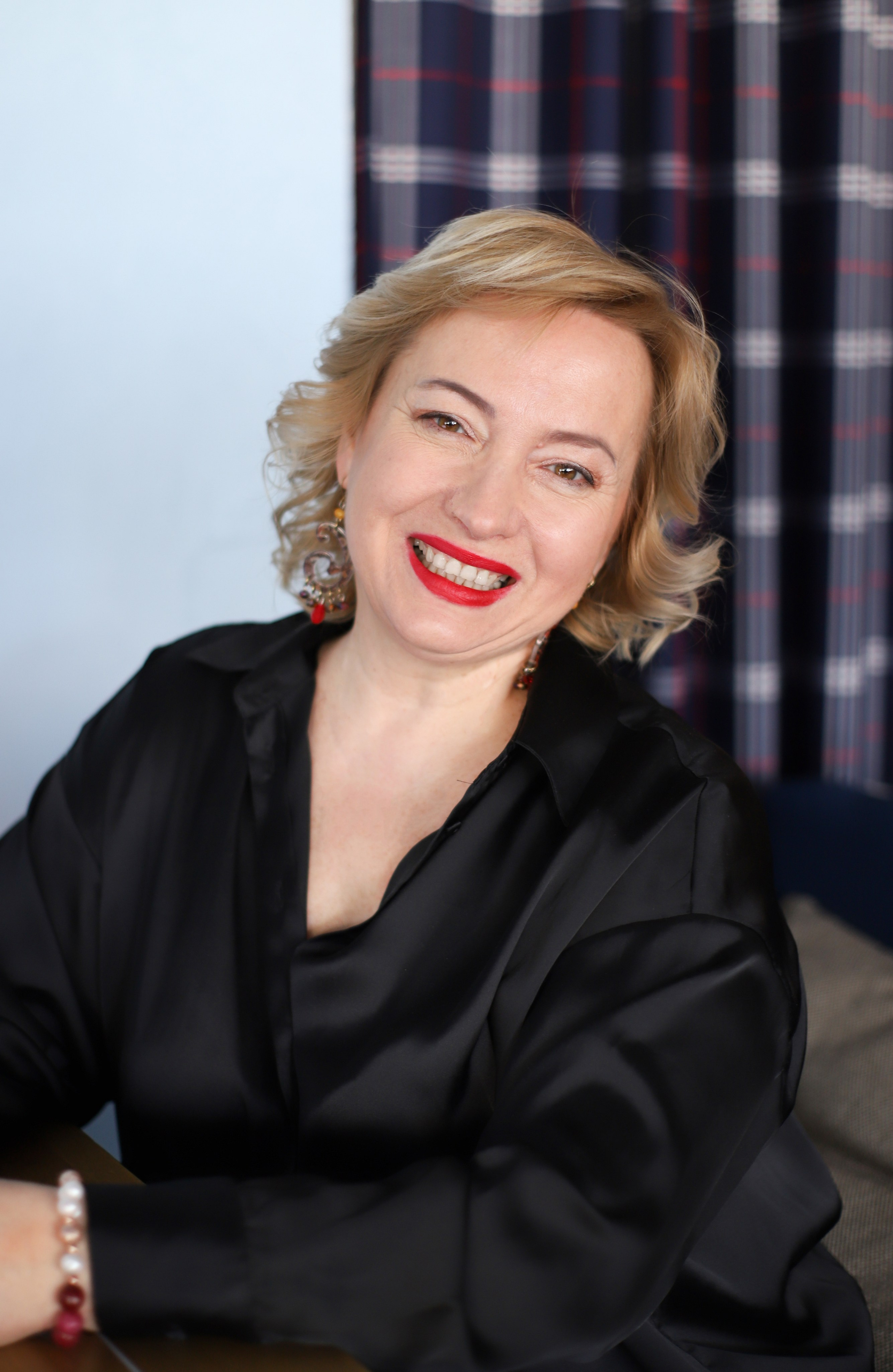 Business portrait. Fotograf Vogtland Darya Volskaya