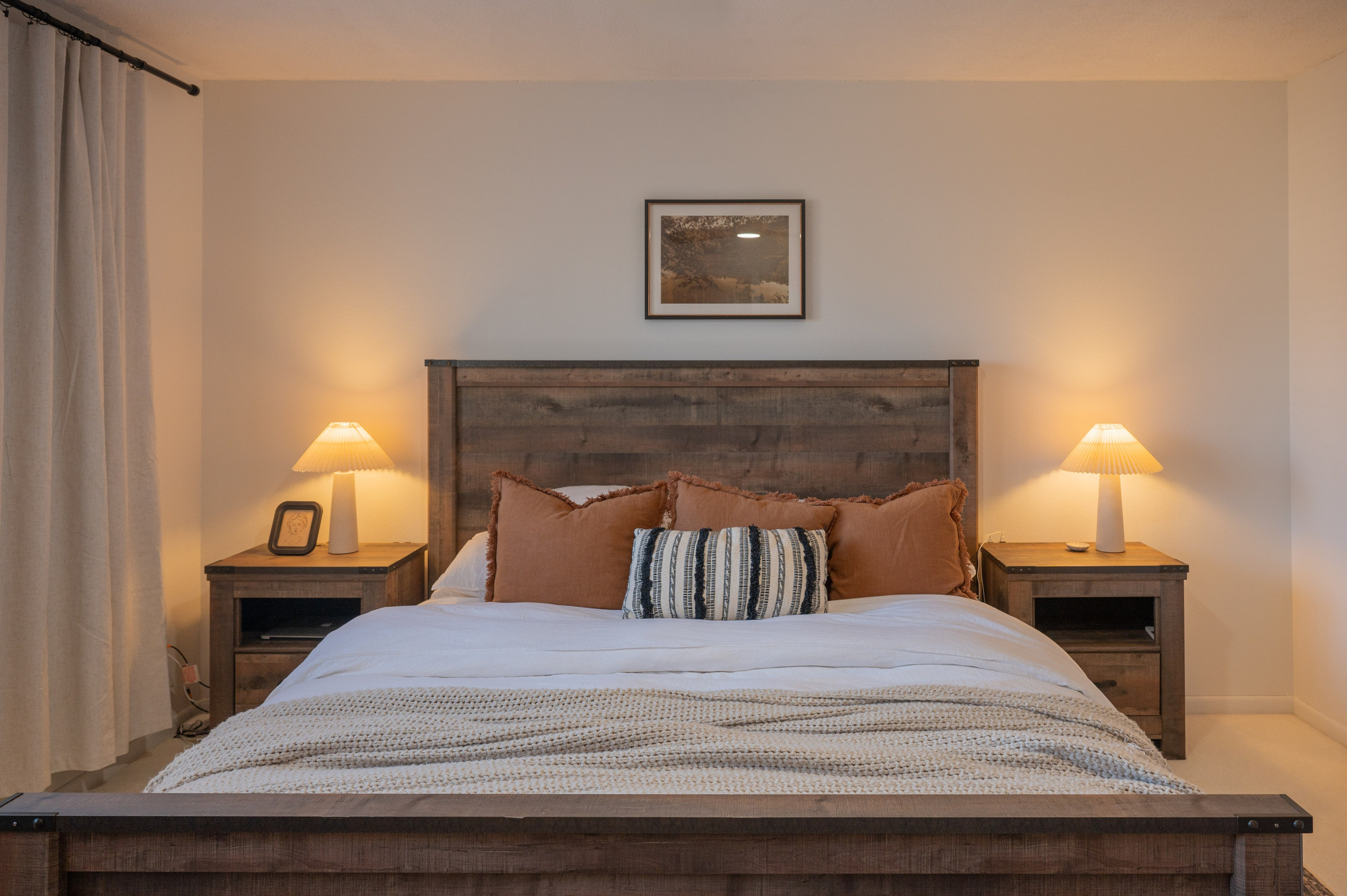 Real estate photography. Victoria Lyubchenko — fine art photography in Bismarck, ND