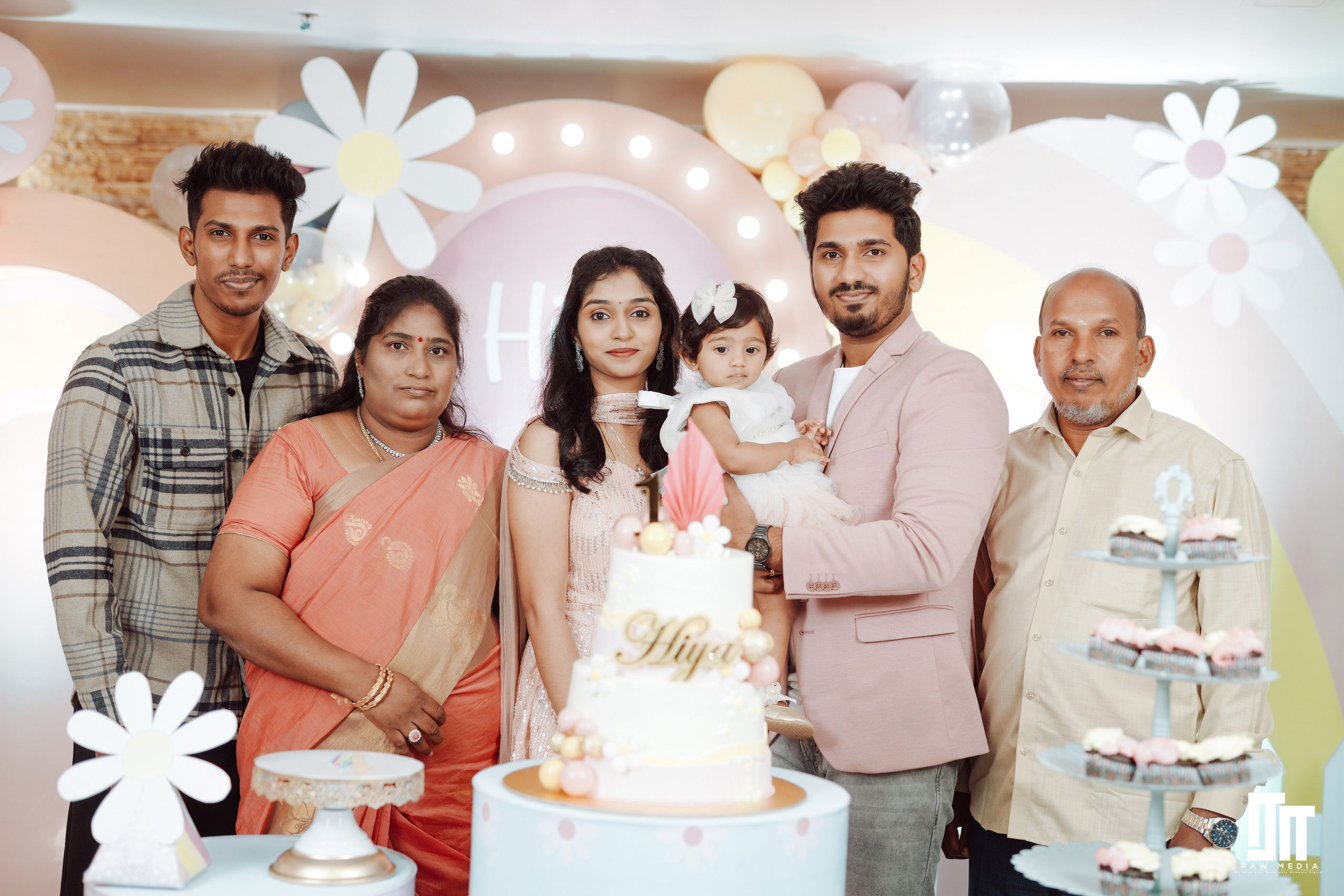 Hiya Turns One. “Raw Media: Authentic Wedding Stories in Vivid Detail”