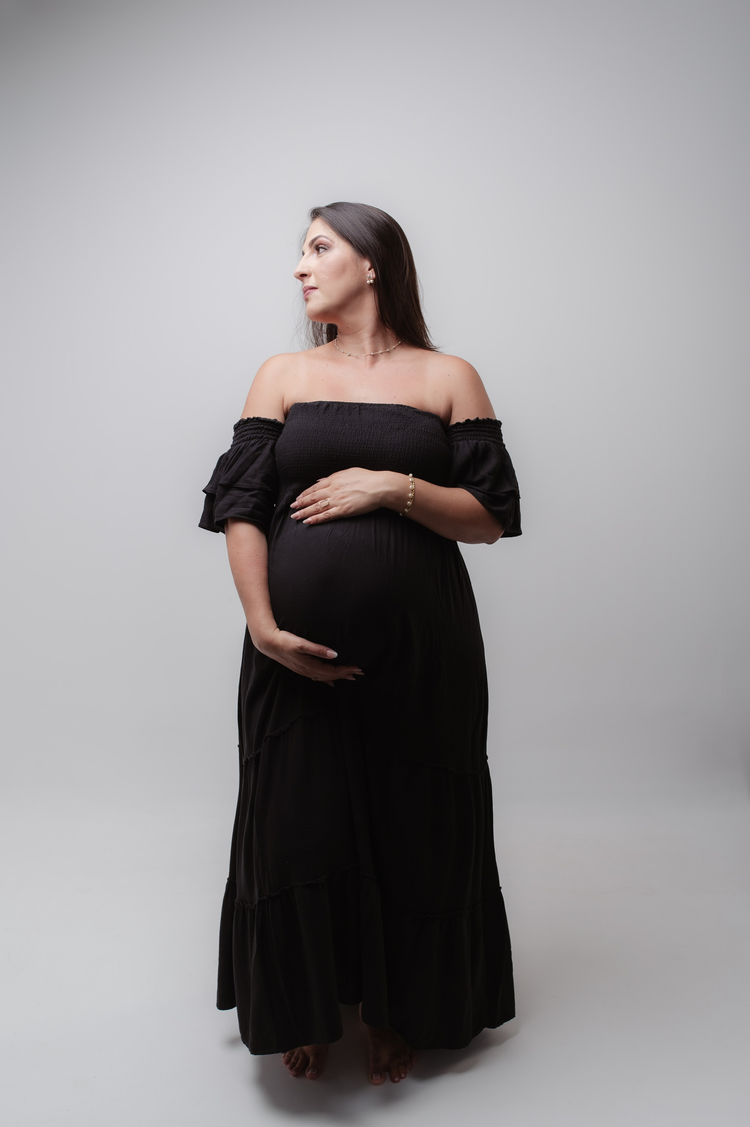 2025-02-24 | Gisele — a espera da Laura. Lembrar não é só ver. É sentir de novo