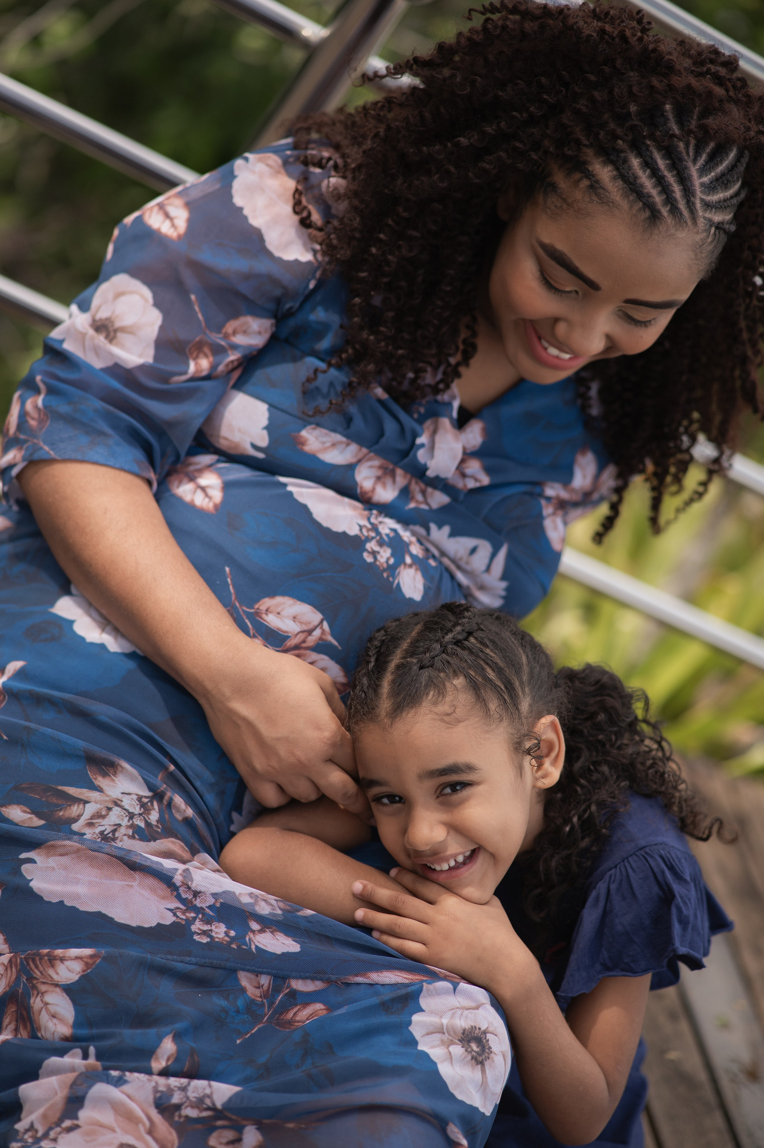 Carolliny — A espera do Benjamin. Lembrar não é só ver. É sentir de novo